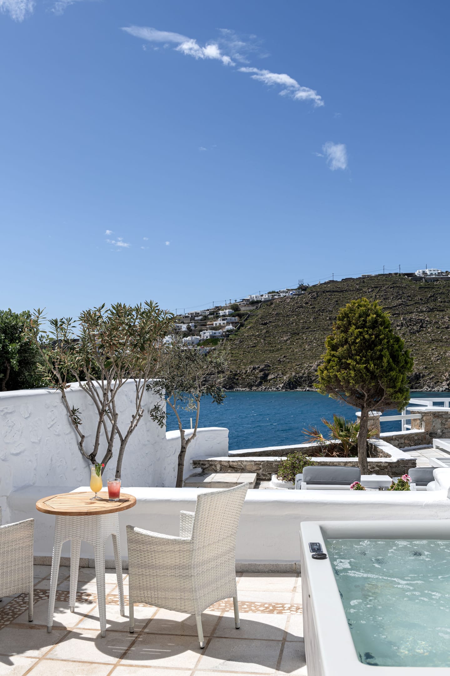 Nissaki Boutique Hotel - JUNF2J - 7
