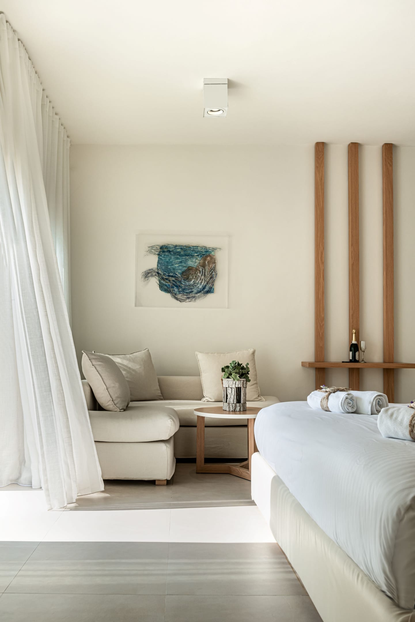 Nissaki Boutique Hotel - VIPS - 4
