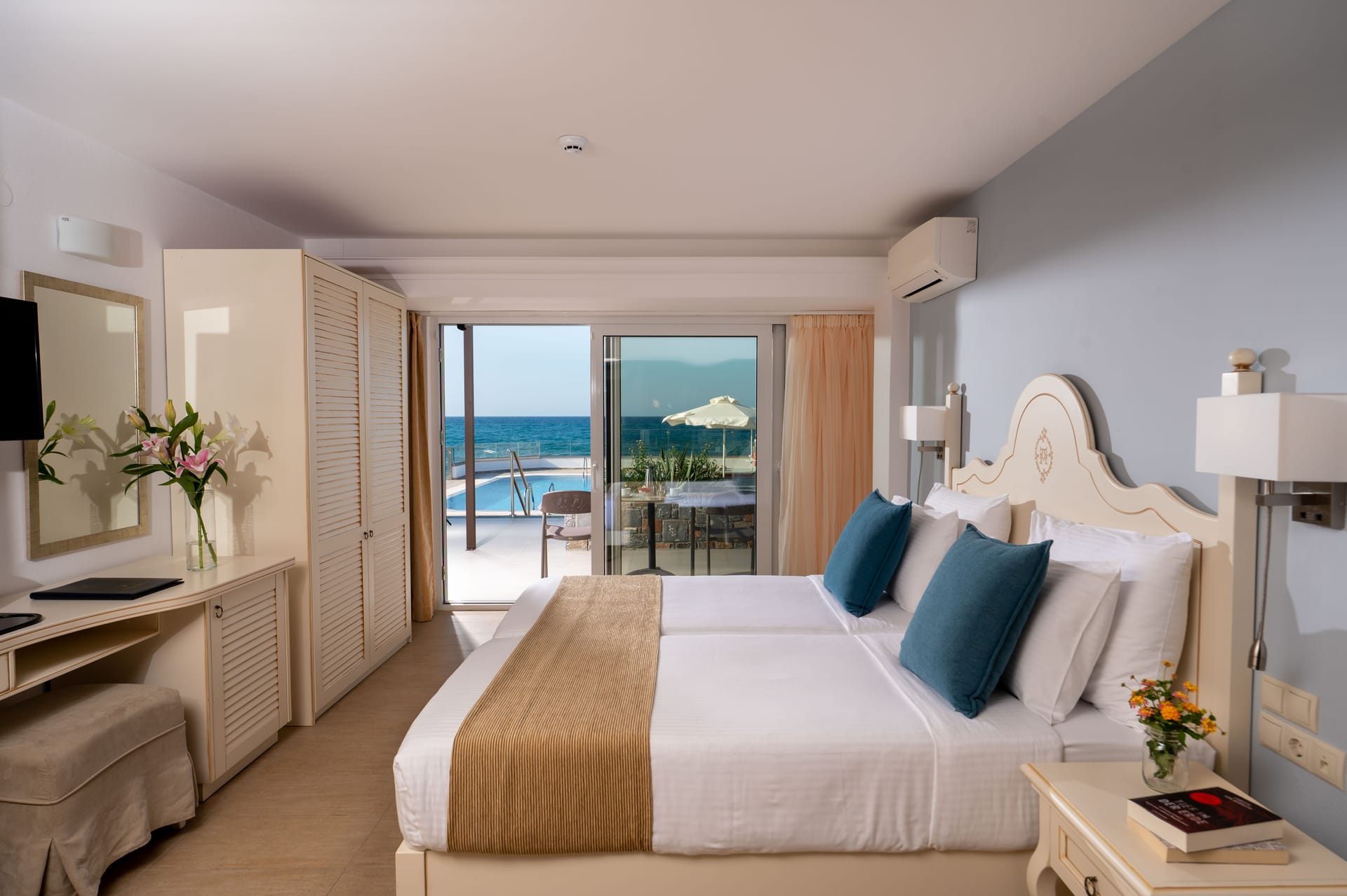 Alexander Beach Hotel & Village - S2BFPP - 3