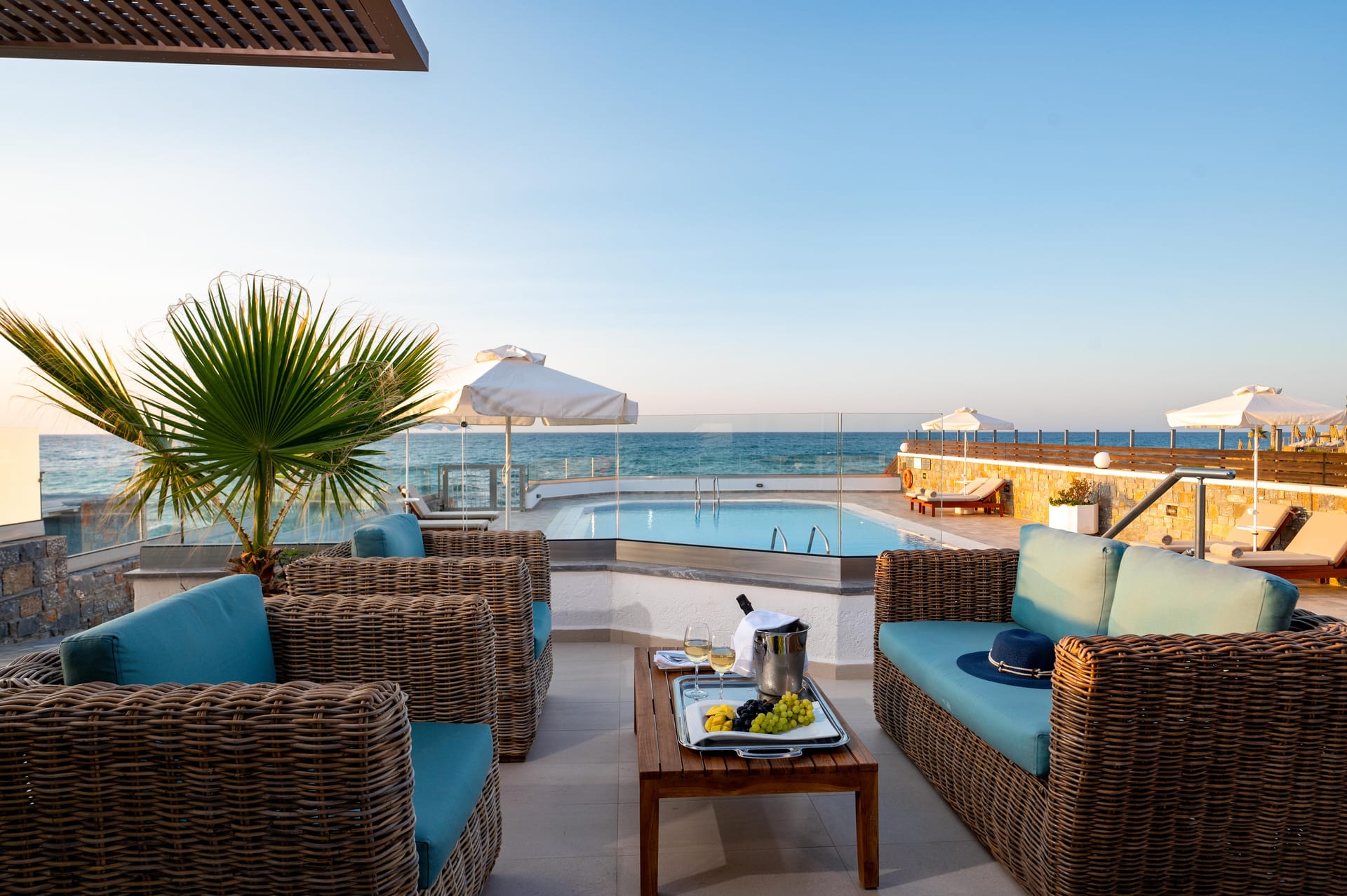 Alexander Beach Hotel & Village - S2BFPP - 4