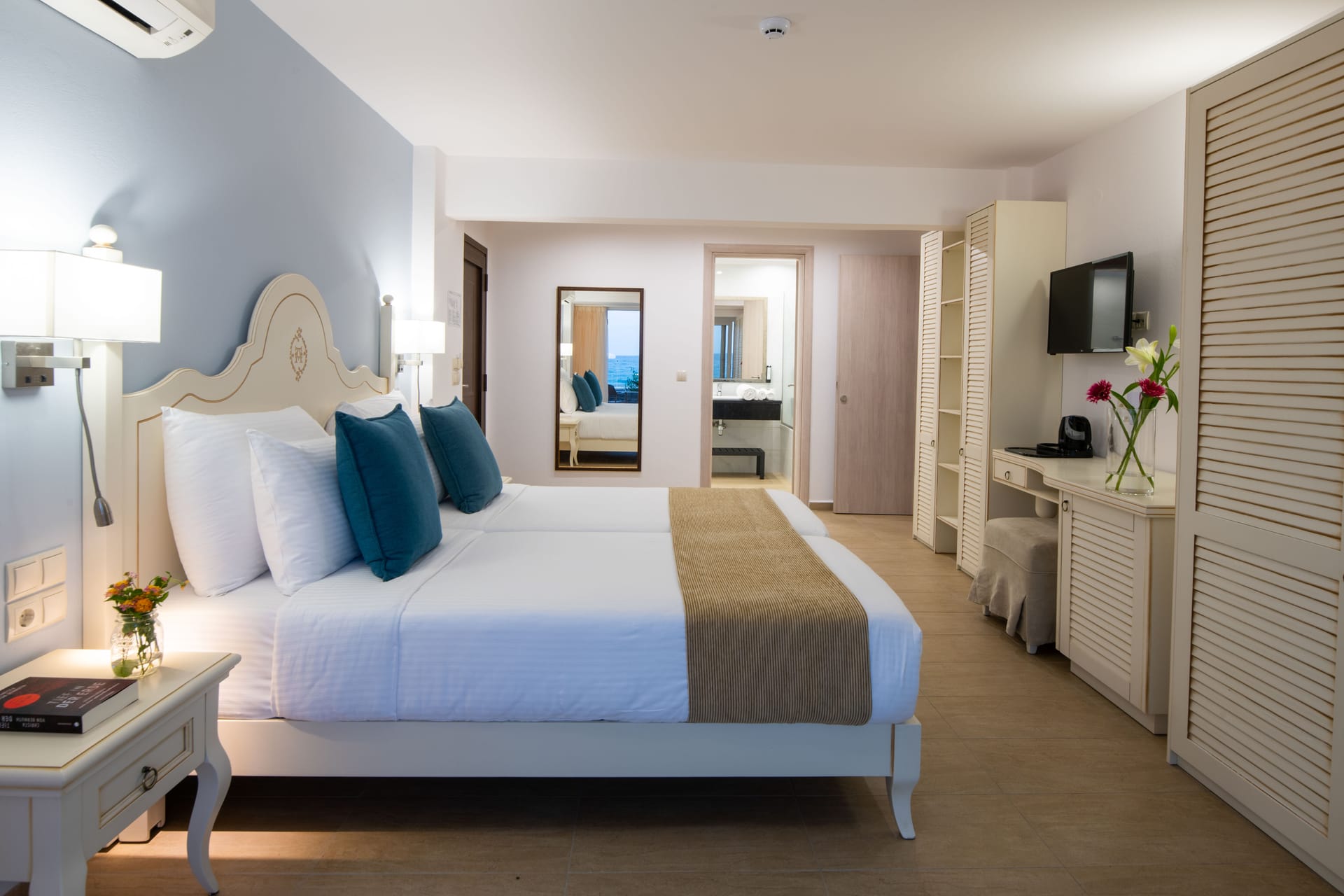 Alexander Beach Hotel & Village - S2BFPP - 5