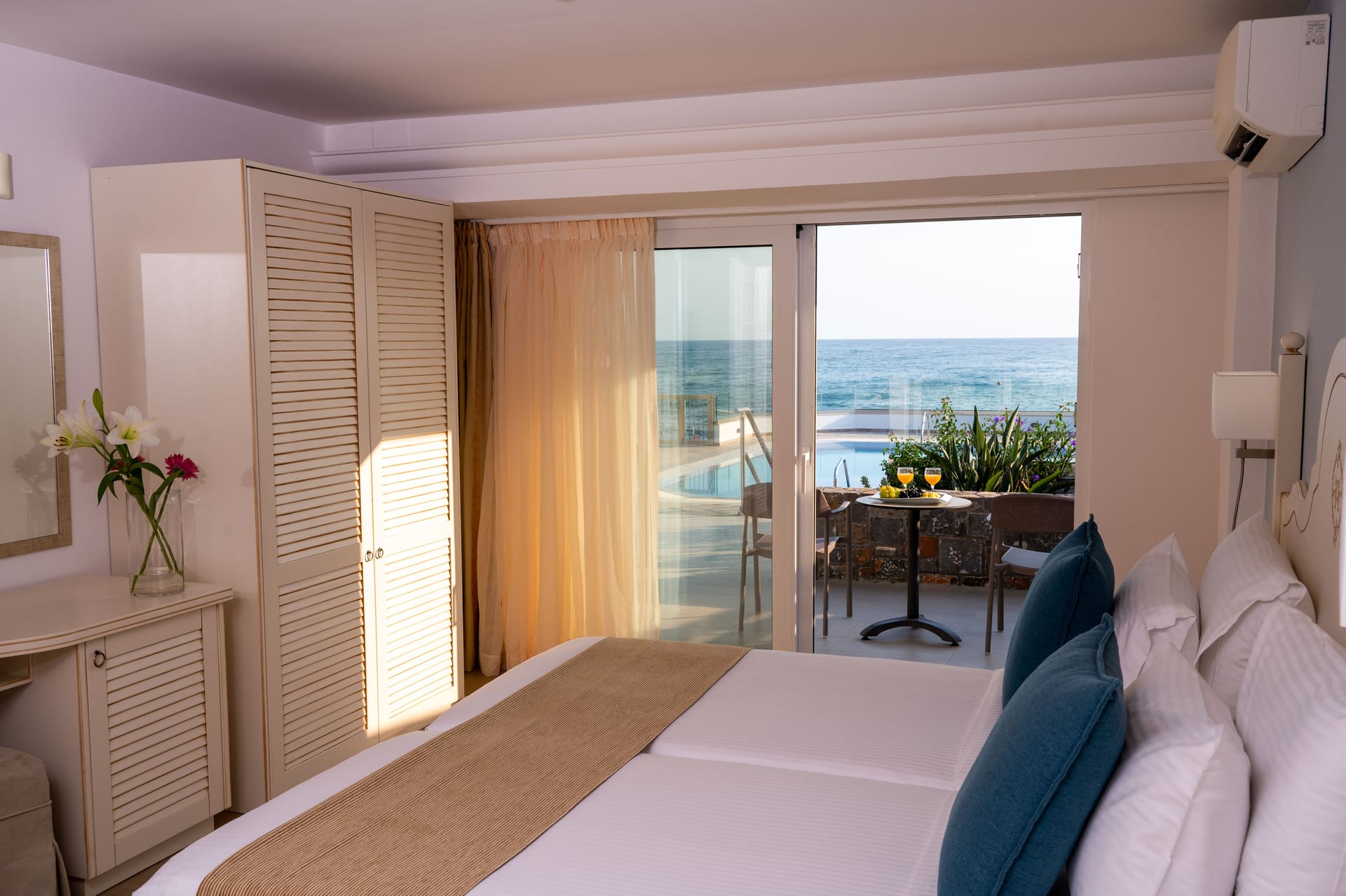 Alexander Beach Hotel & Village - S2BFPP - 7