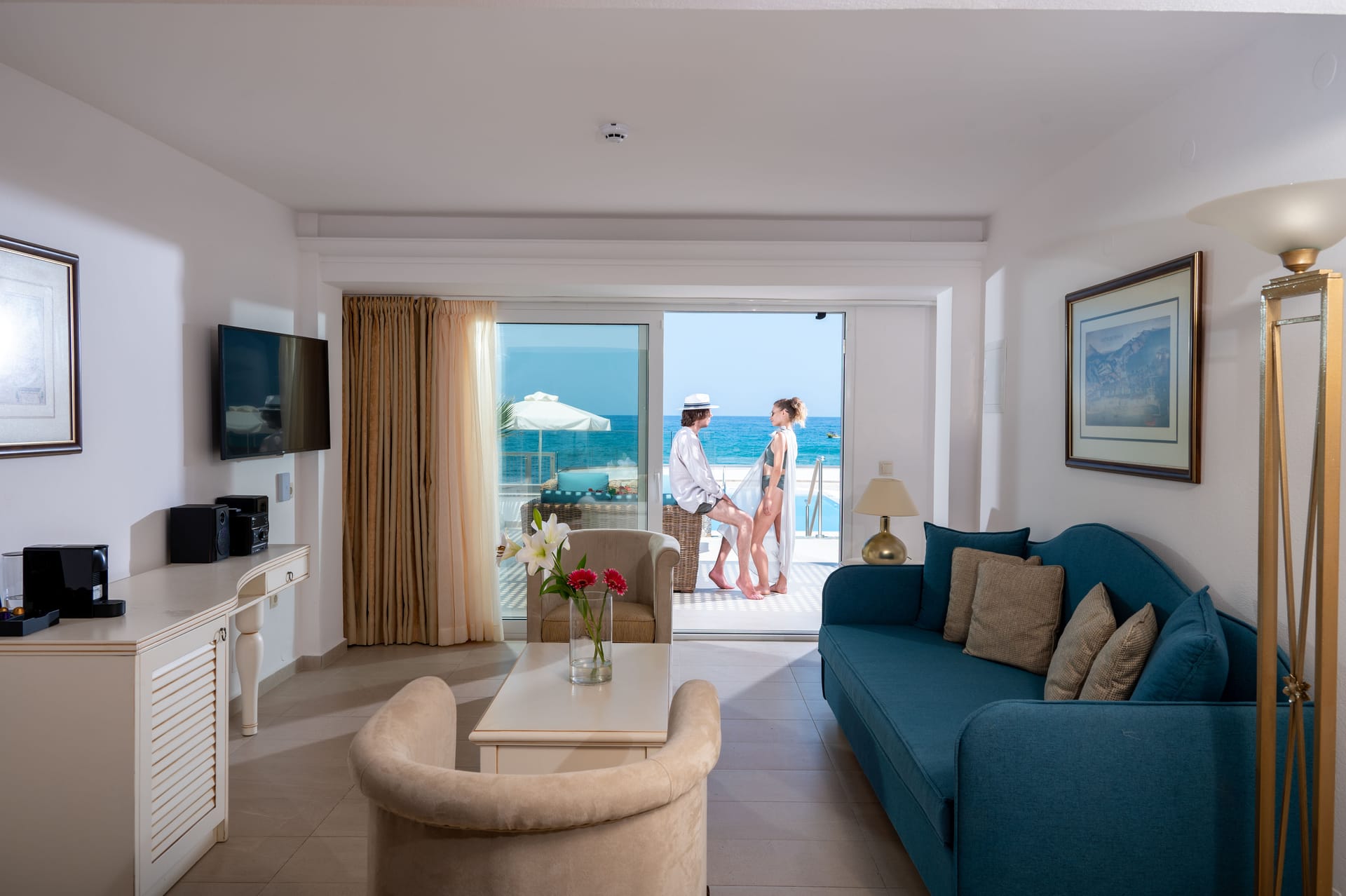 Alexander Beach Hotel & Village - S2BFPP - 2