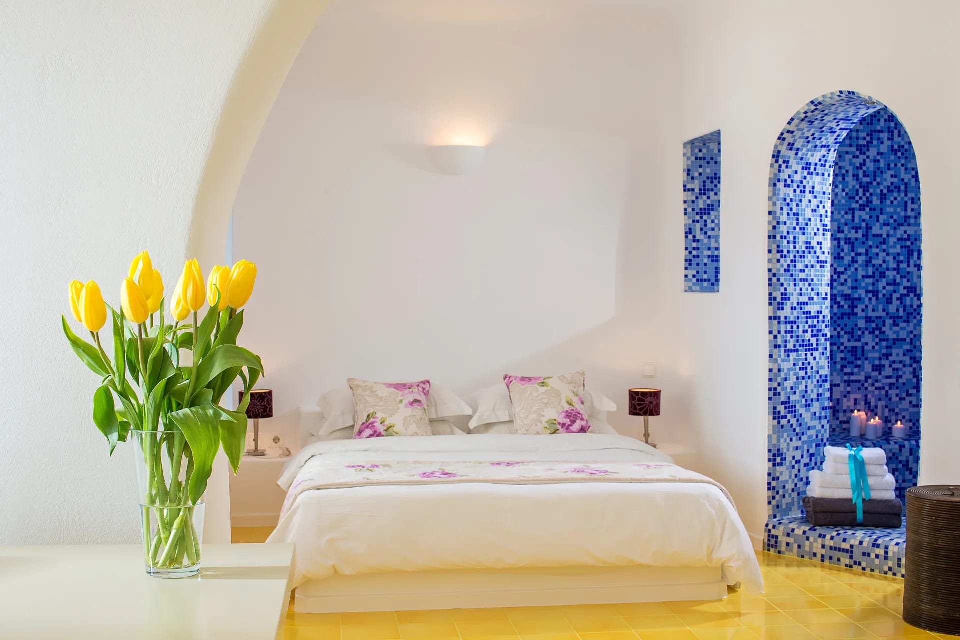 Astra Suites Santorini - SEN - 3