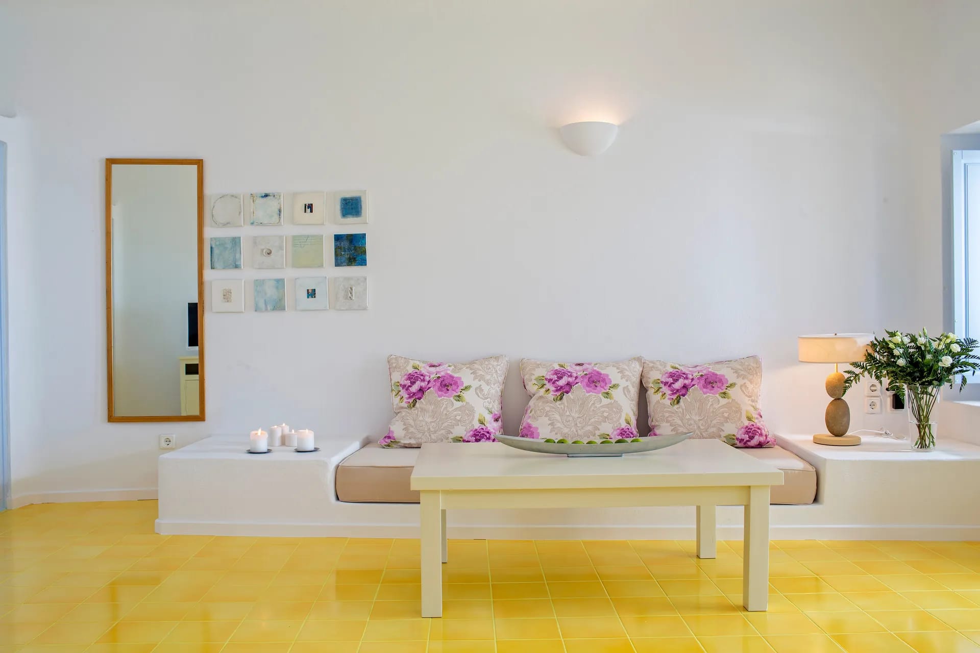 Astra Suites Santorini - SEN - 5