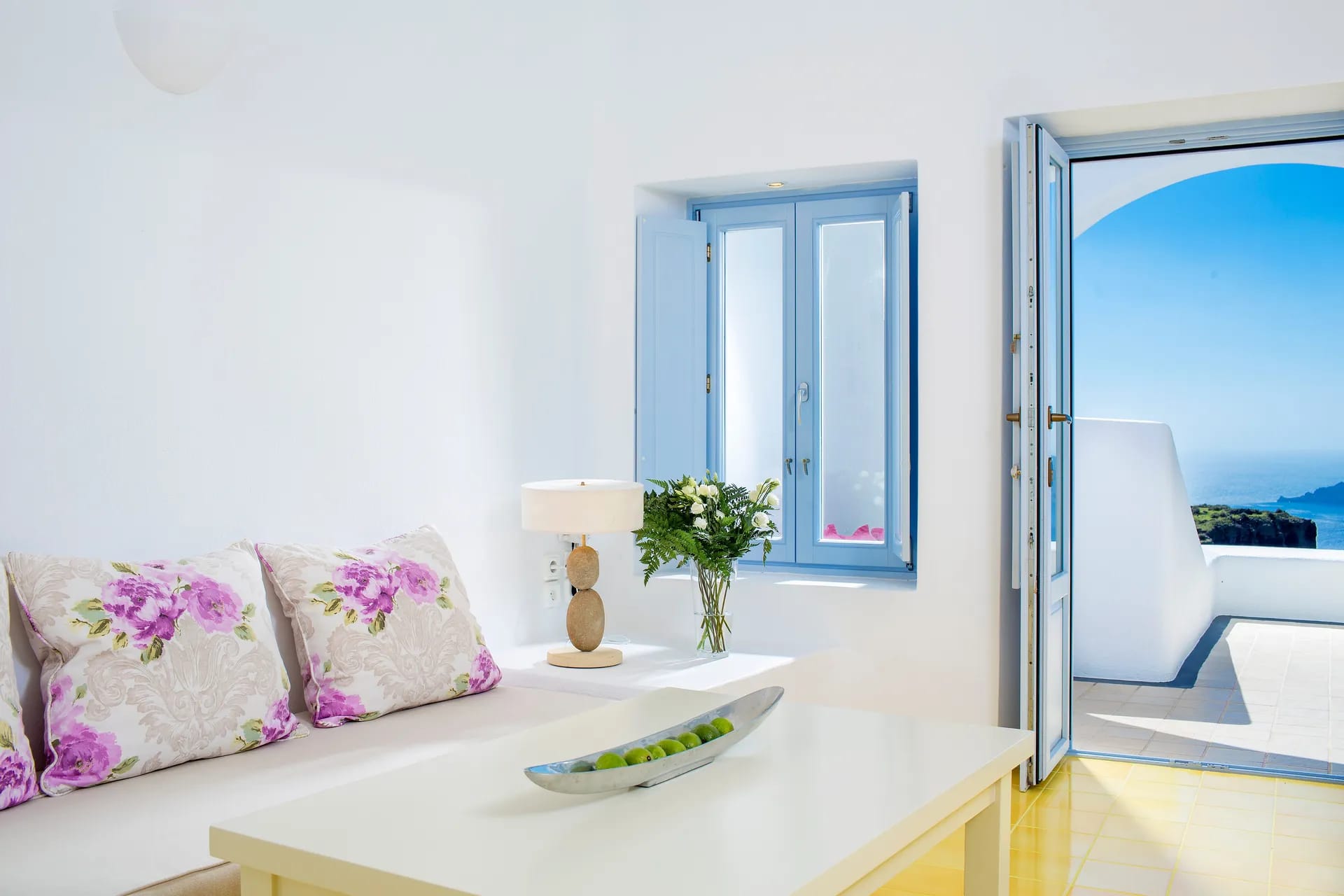 Astra Suites Santorini - SEN - 6