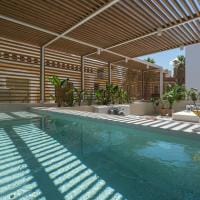 SanSal Boutique Hotel - DSPSV - 9