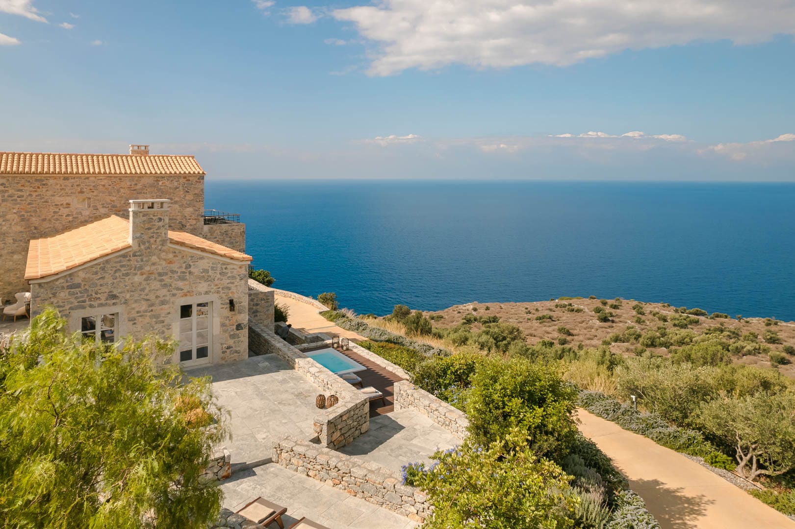 Aria Estate Suites & Spa - VILLA - 2