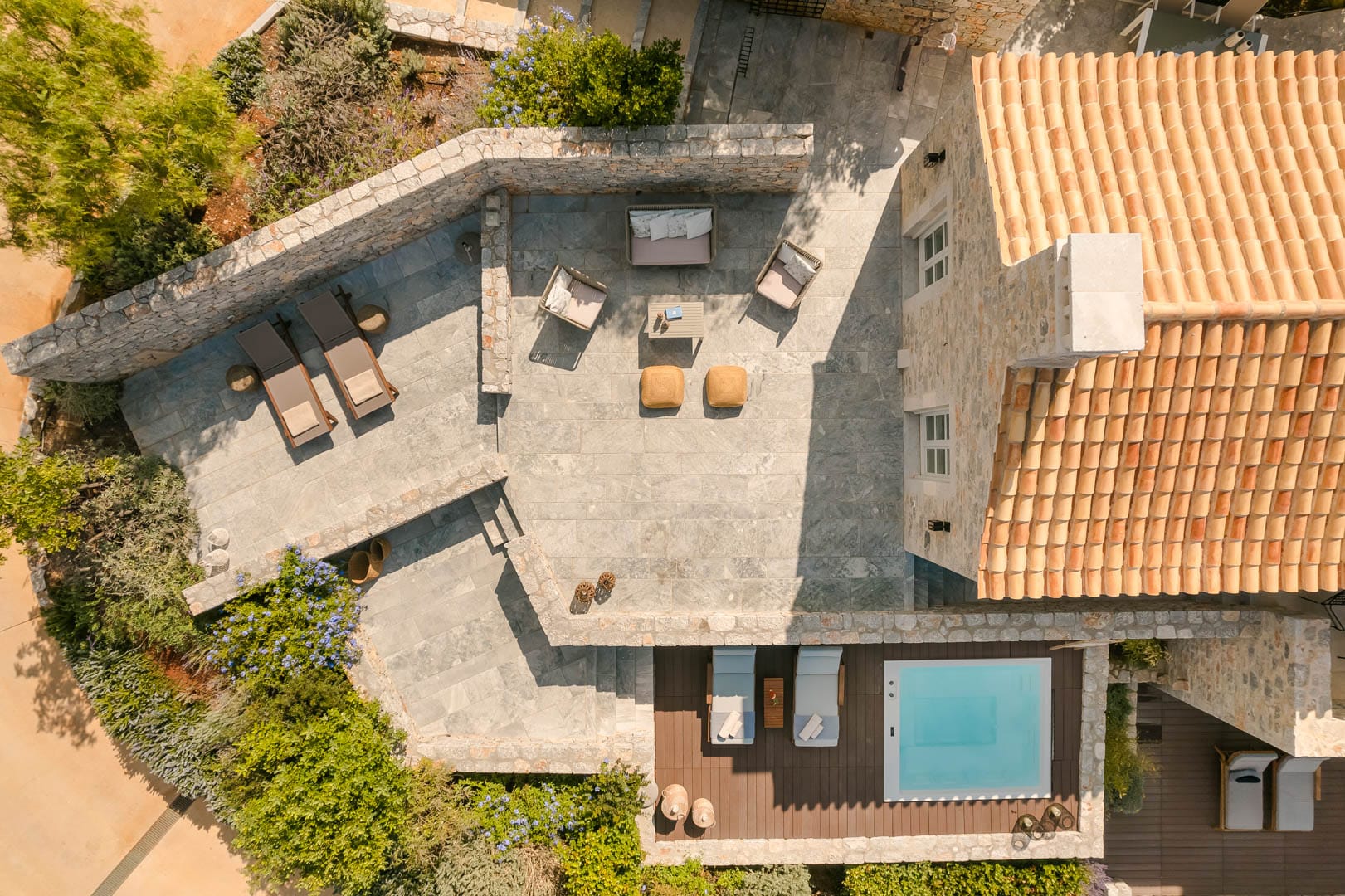 Aria Estate Suites & Spa - VILLA - 5