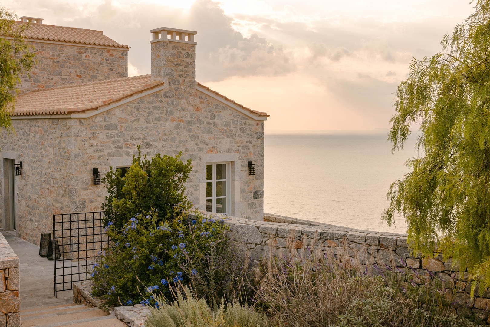 Aria Estate Suites & Spa - VILLA - 6