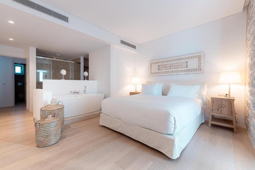 Aria Estate Suites & Spa - VILLA - 11