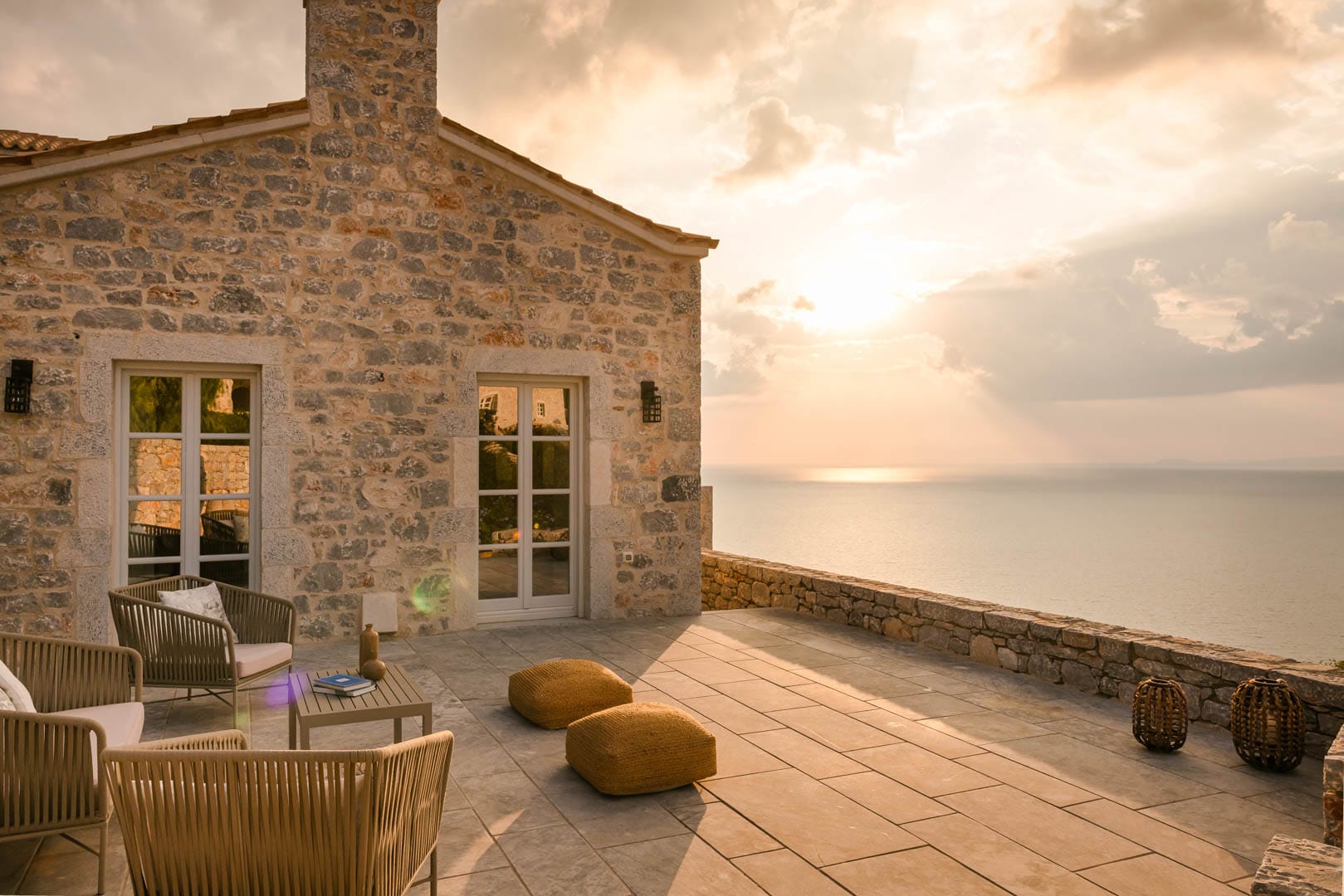 Aria Estate Suites & Spa - VILLA - 16