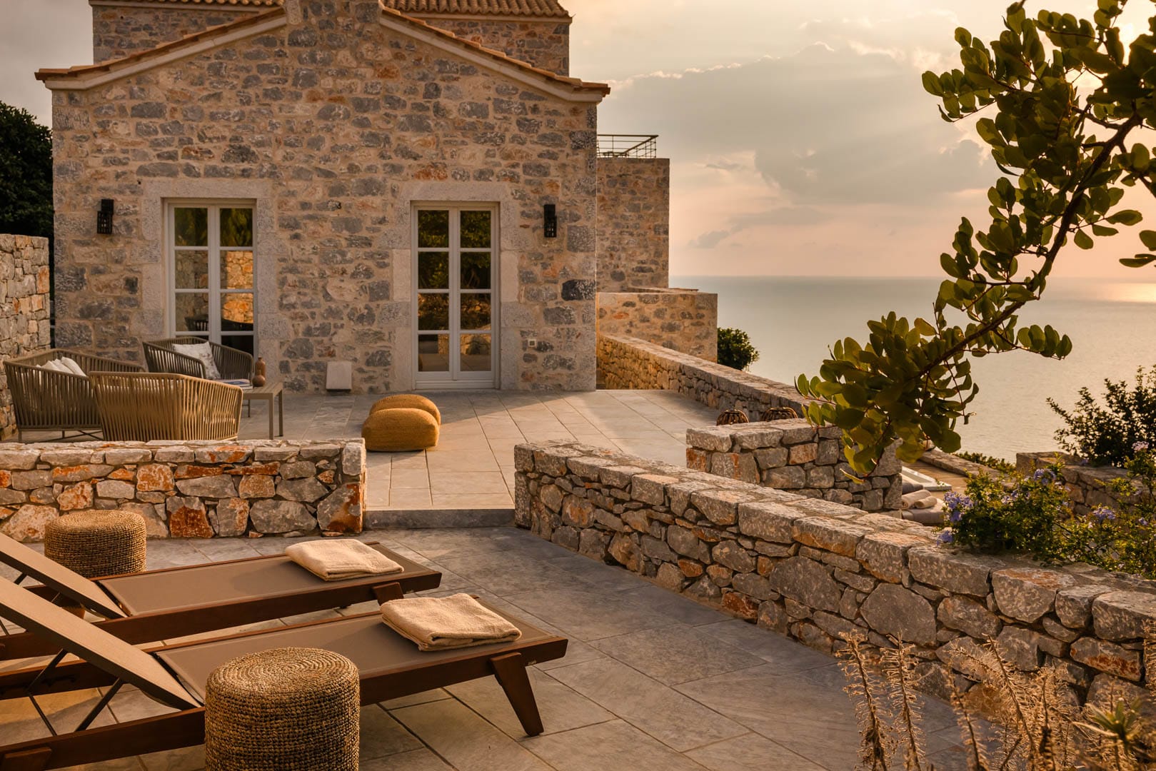 Aria Estate Suites & Spa - VILLA - 17