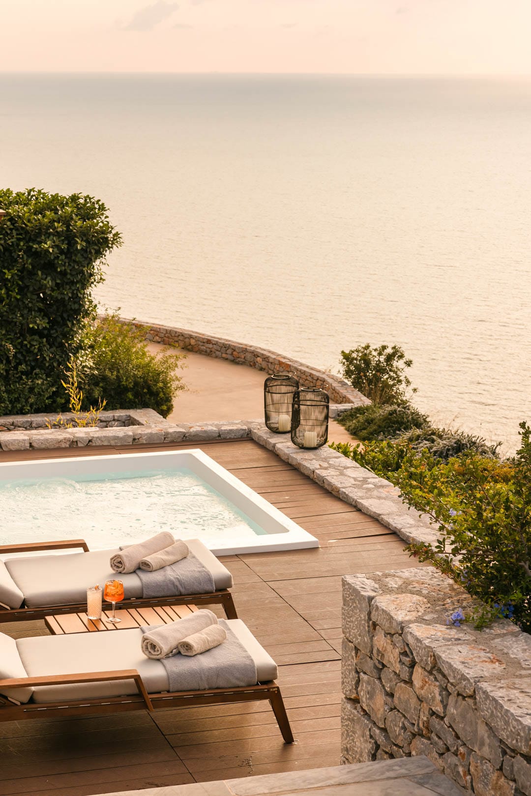 Aria Estate Suites & Spa - VILLA - 18