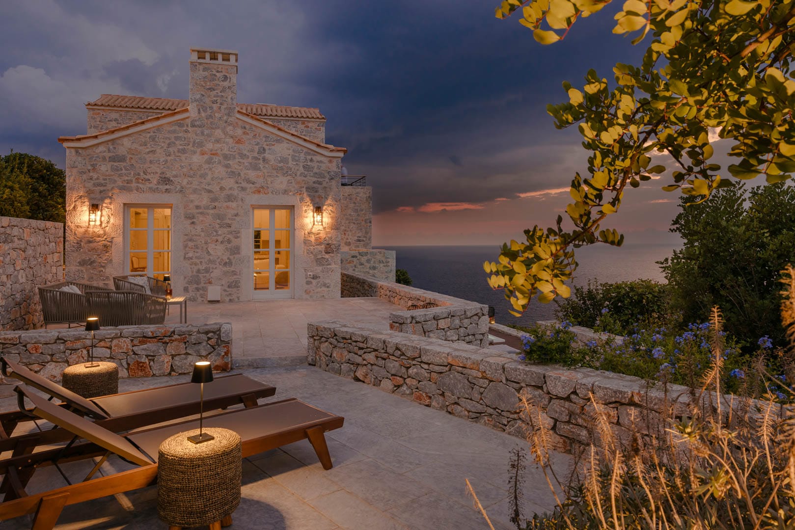 Aria Estate Suites & Spa - VILLA - 21