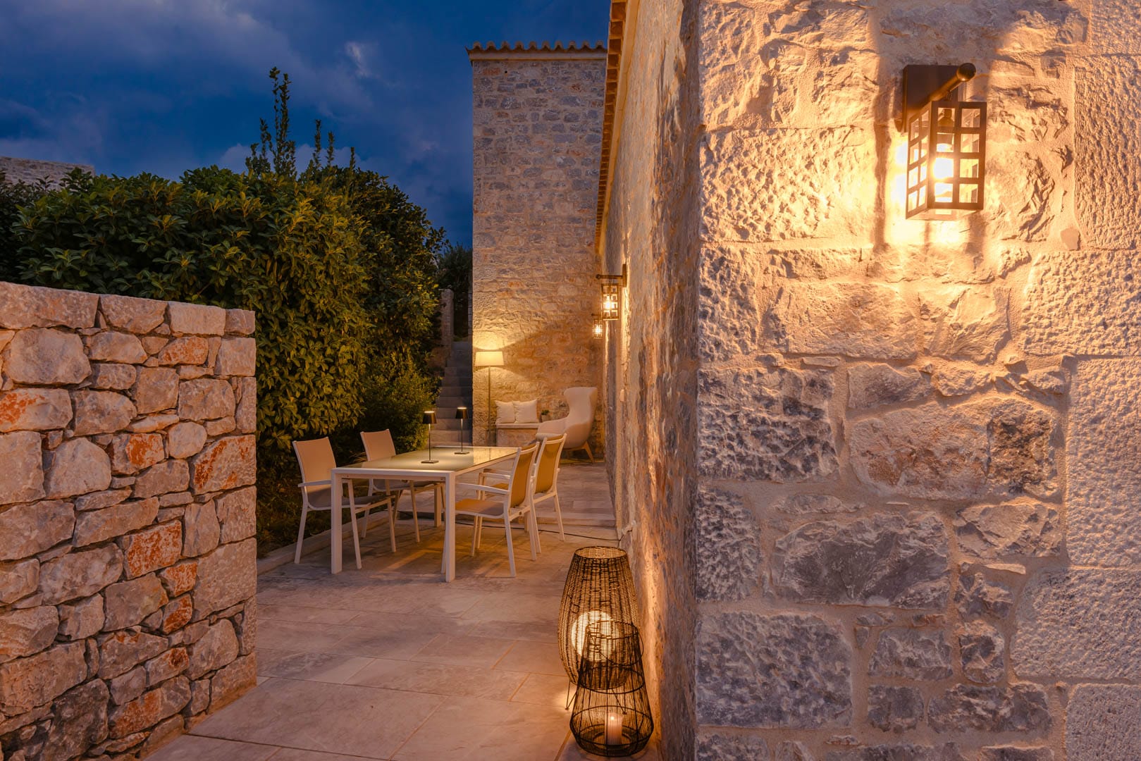 Aria Estate Suites & Spa - VILLA - 22