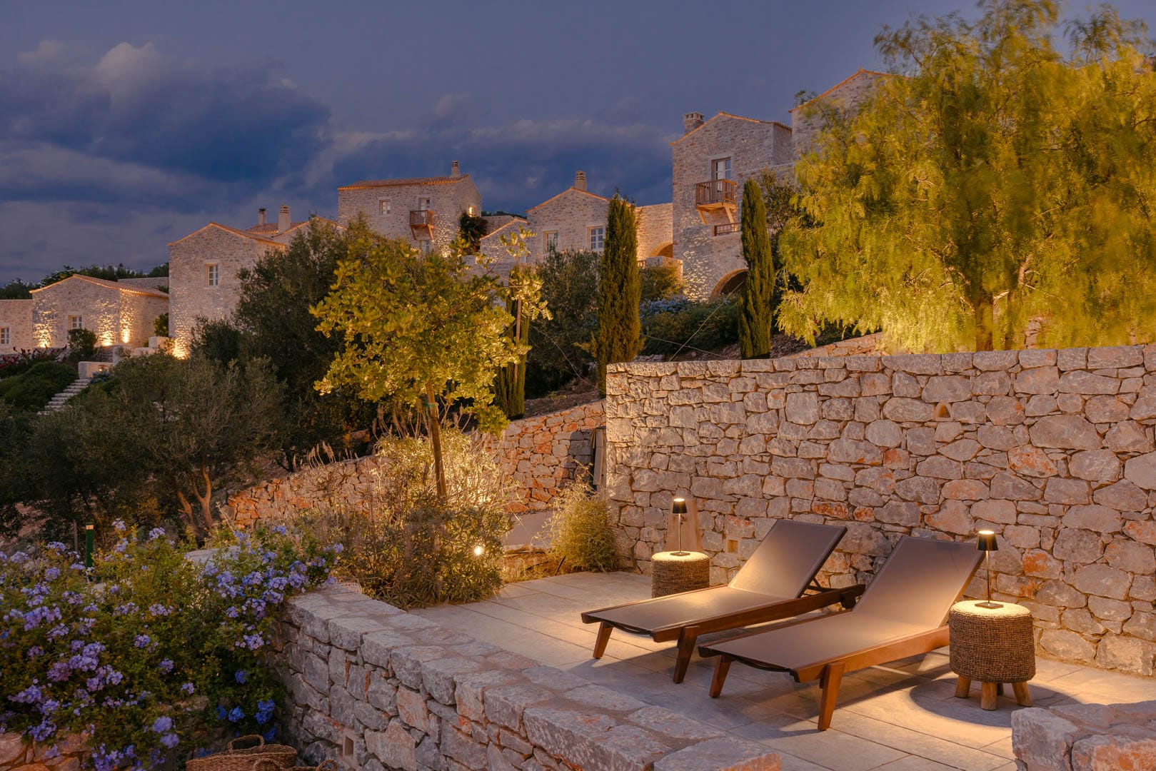 Aria Estate Suites & Spa - VILLA - 24