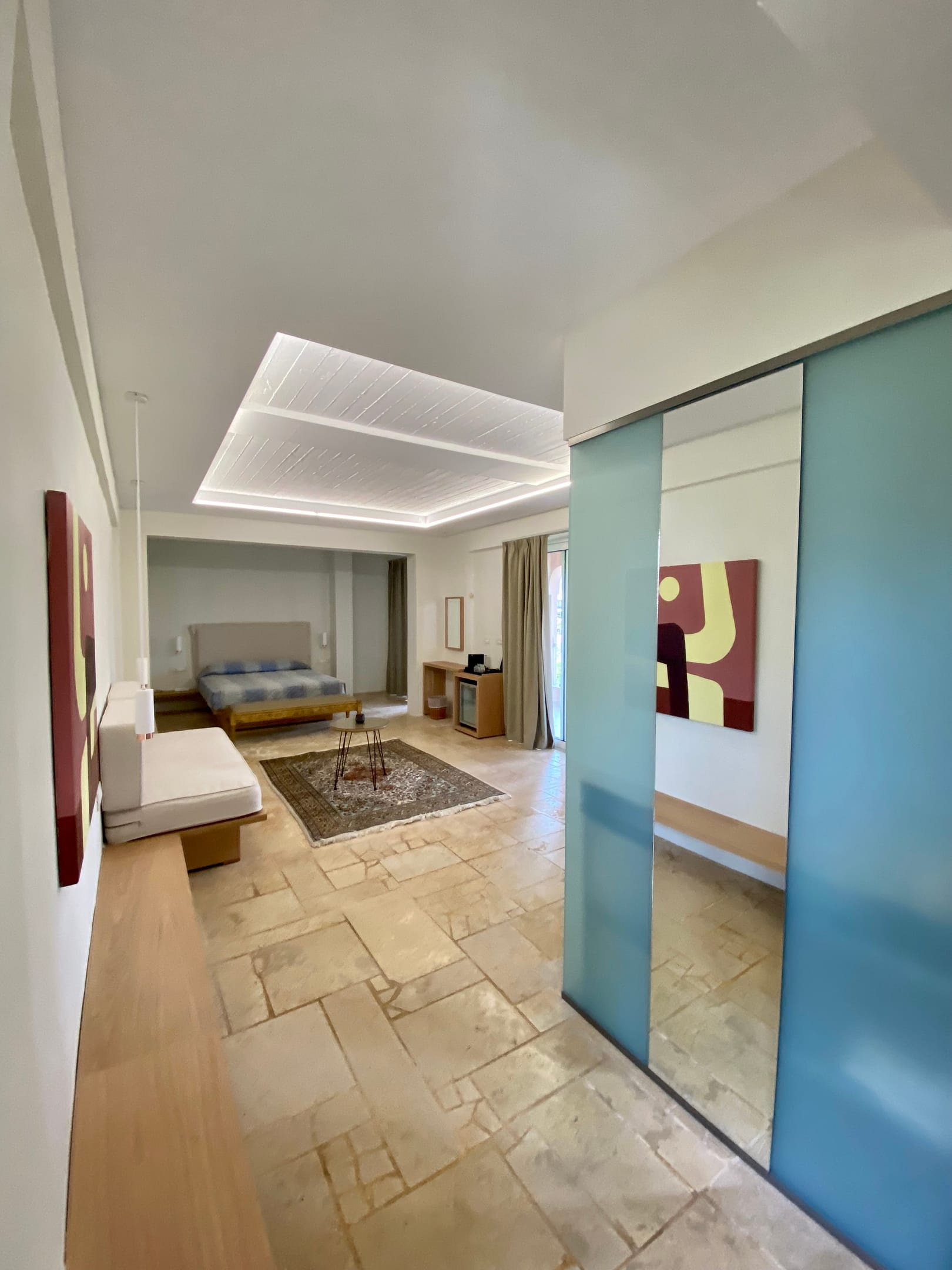 Orpheas Resort Crete - SUI - 2
