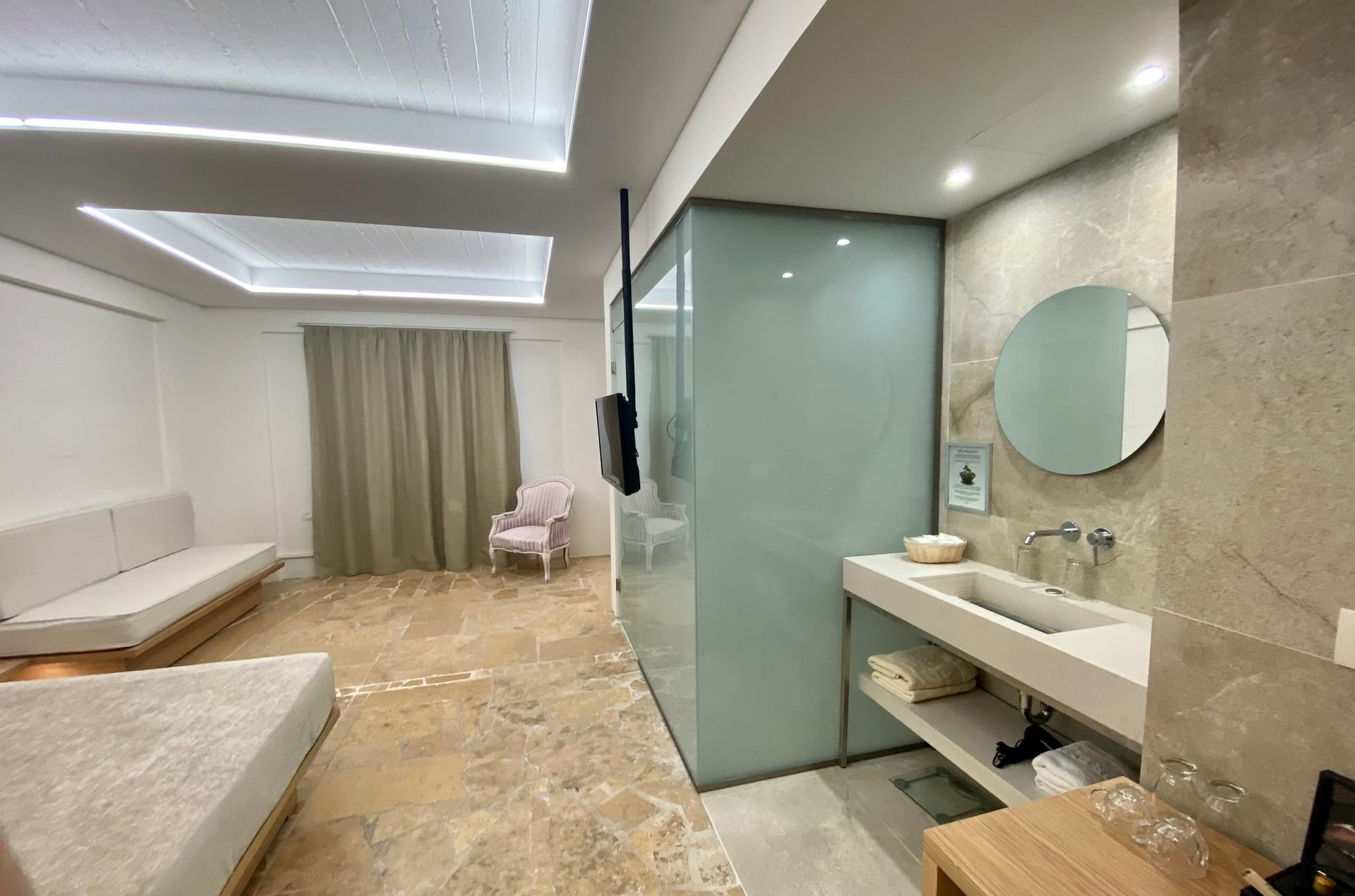 Orpheas Resort Crete - SUP - 2