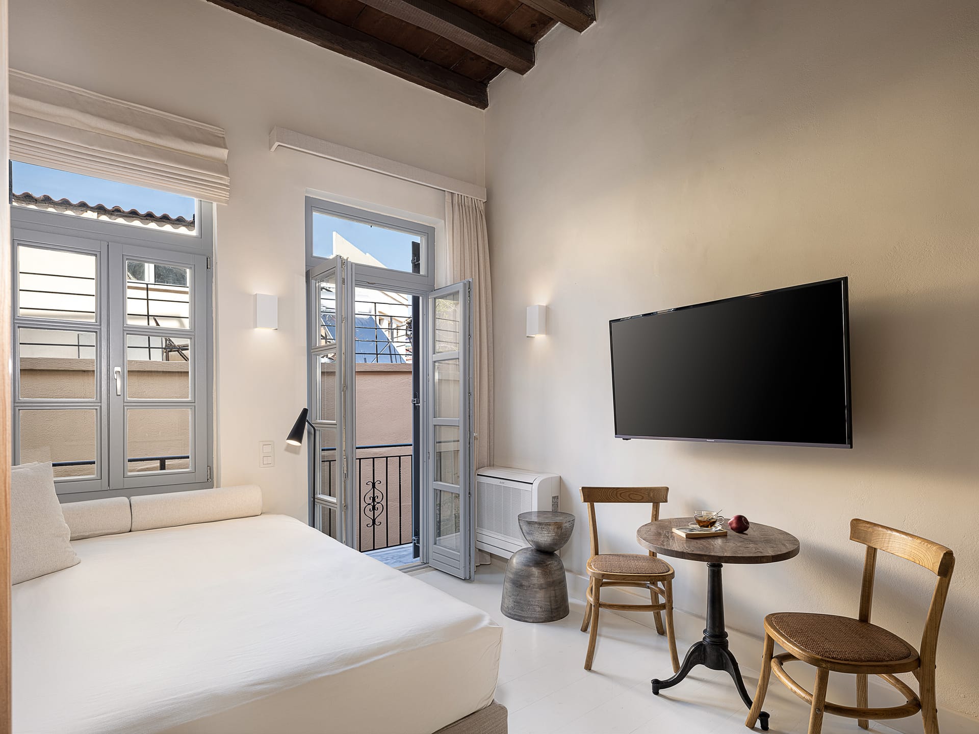 1-Bedroom Suite