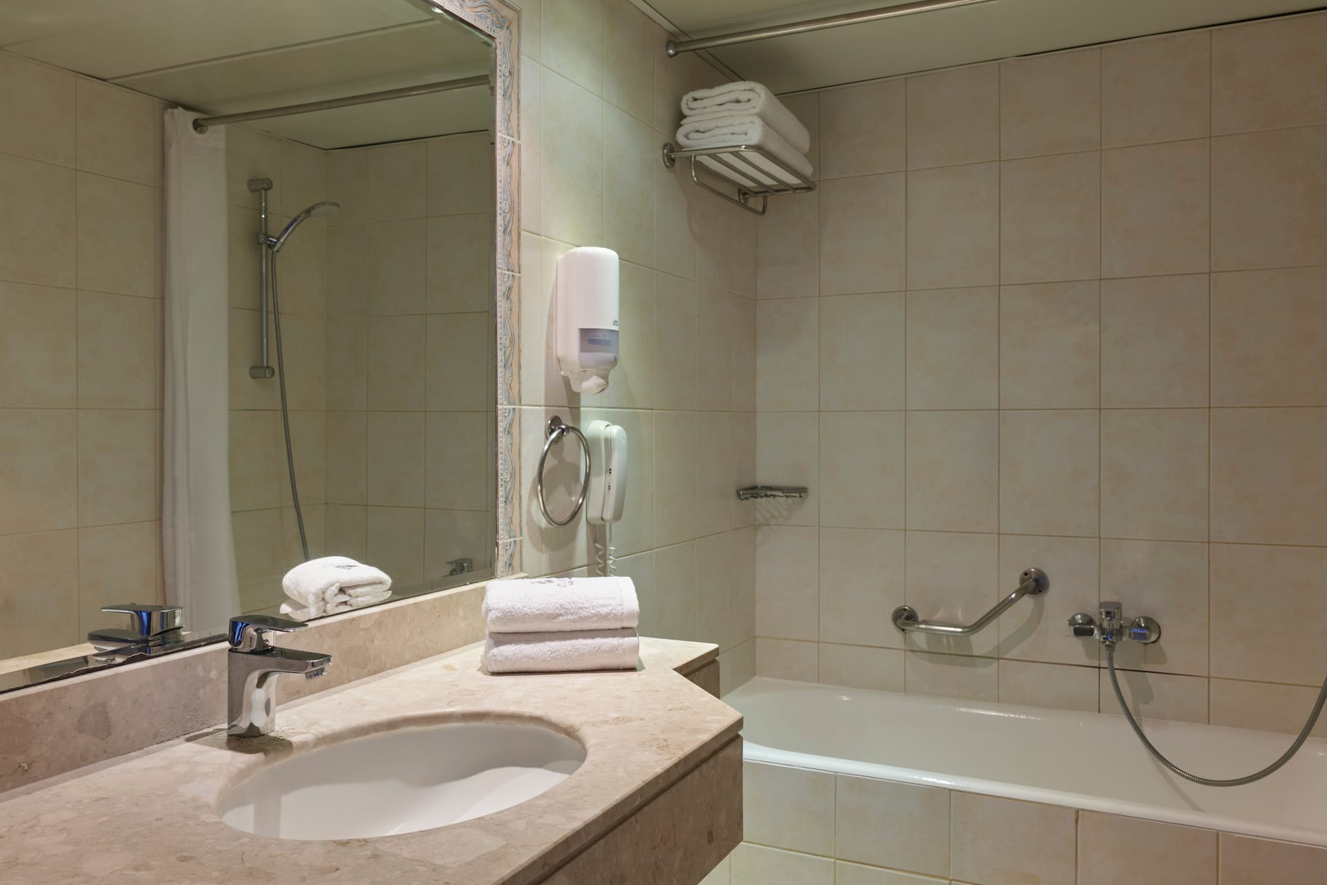 Atlantica Princess Hotel - INLVEW - 4