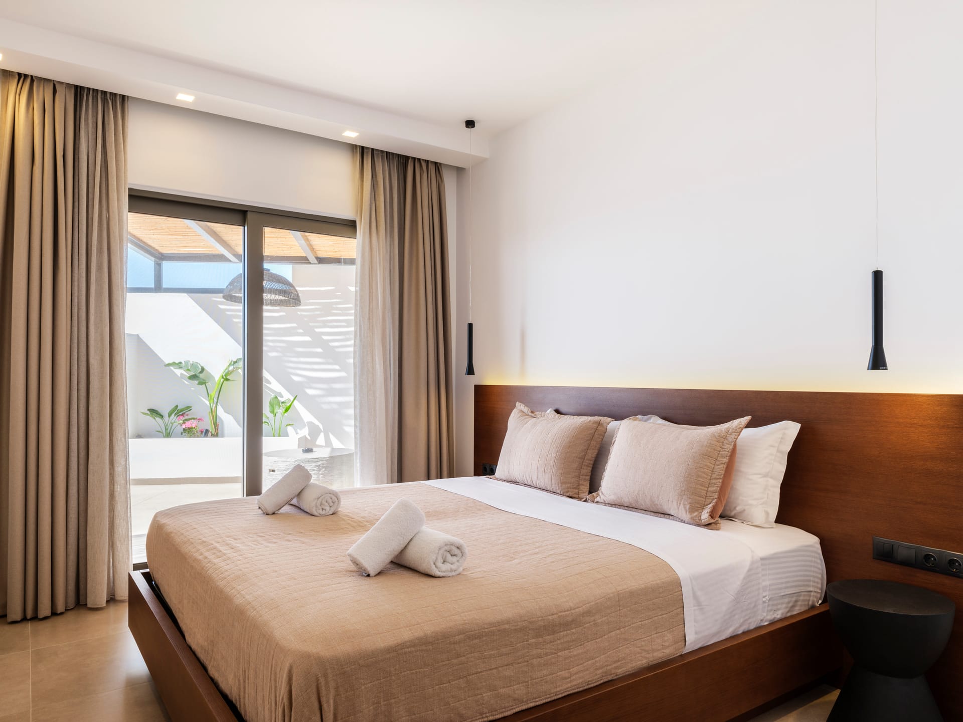 Evi Suites & Villas - GRAND - 2