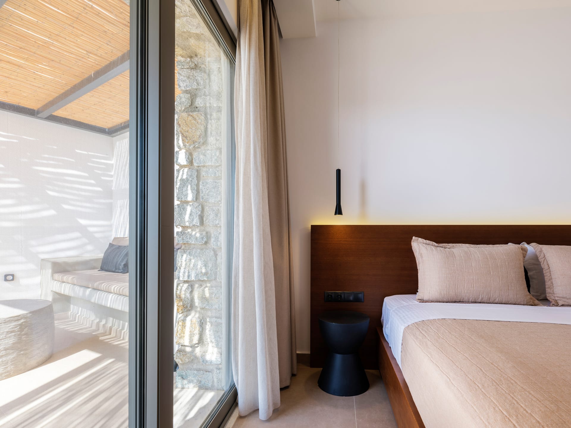 Evi Suites & Villas - GRAND - 3