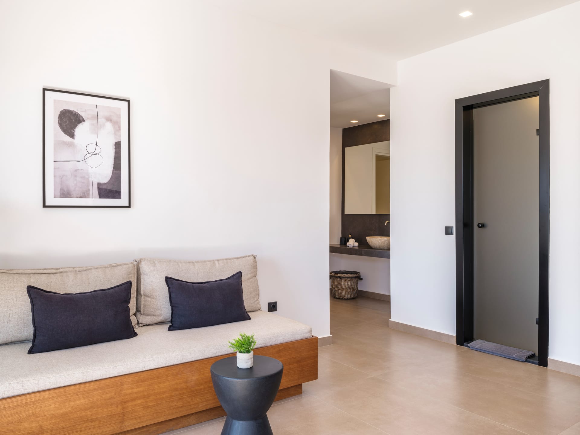 Evi Suites & Villas - GRAND - 9
