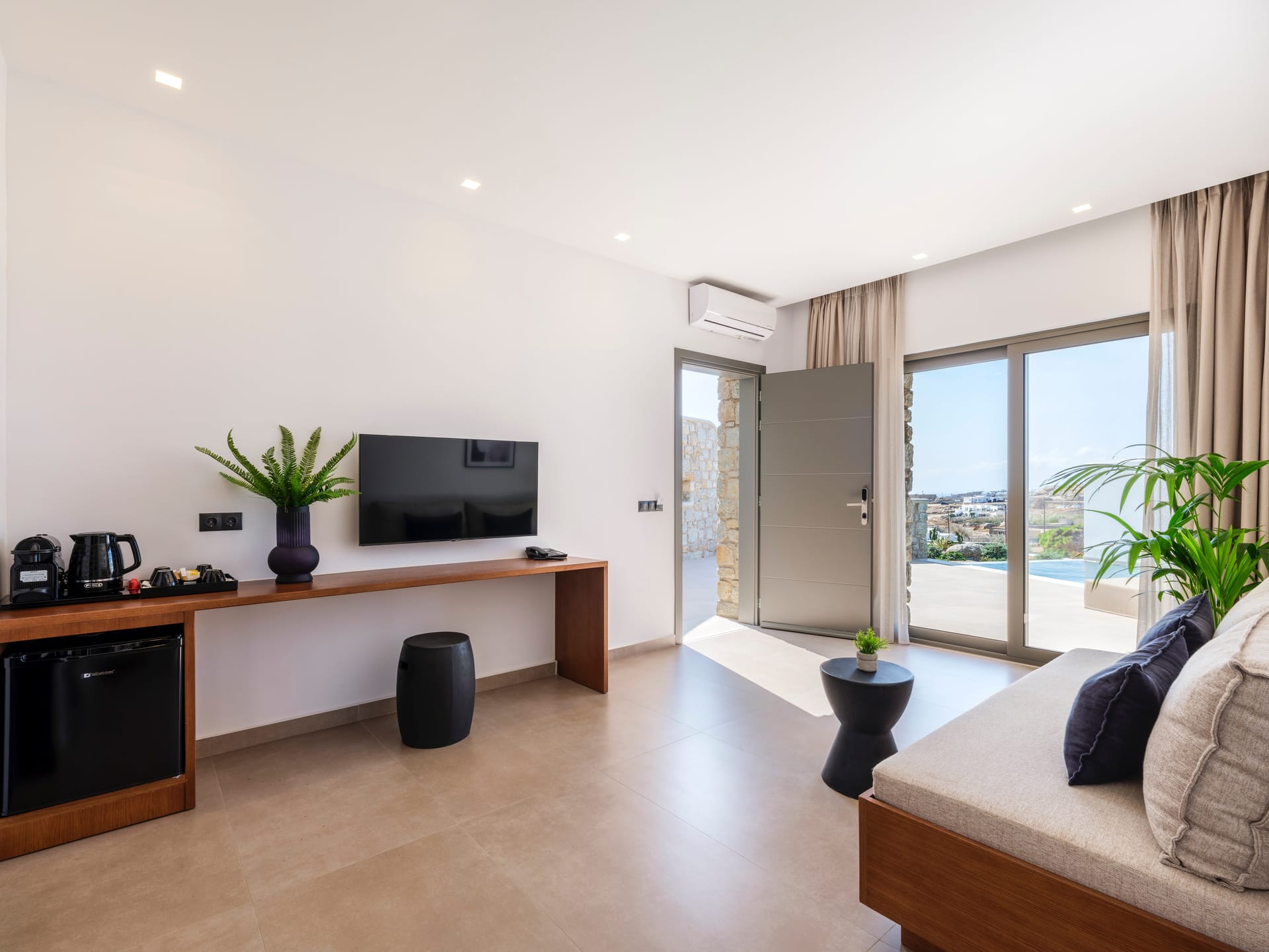 Evi Suites & Villas - GRAND - 4