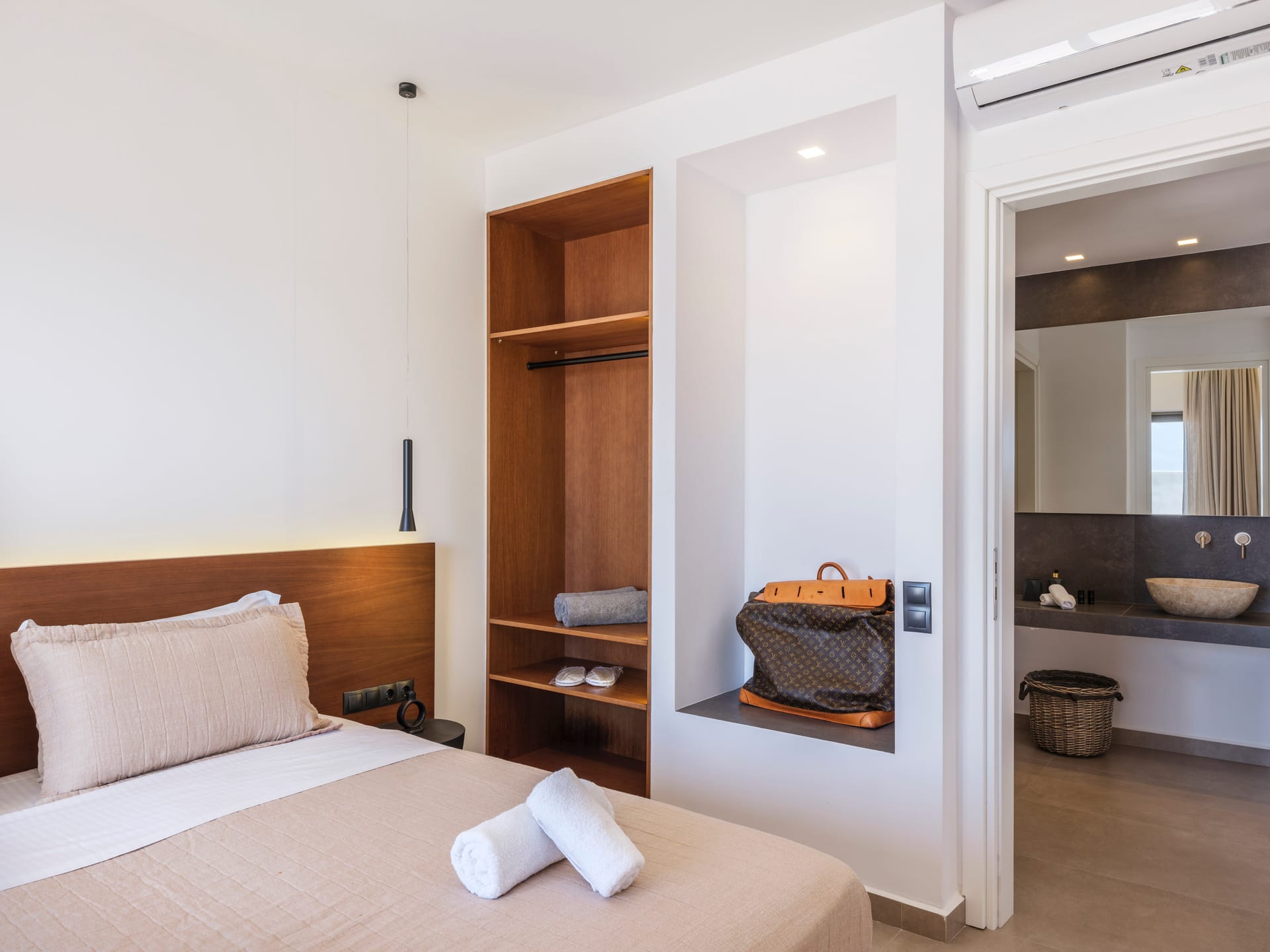 Evi Suites & Villas - GRAND - 10