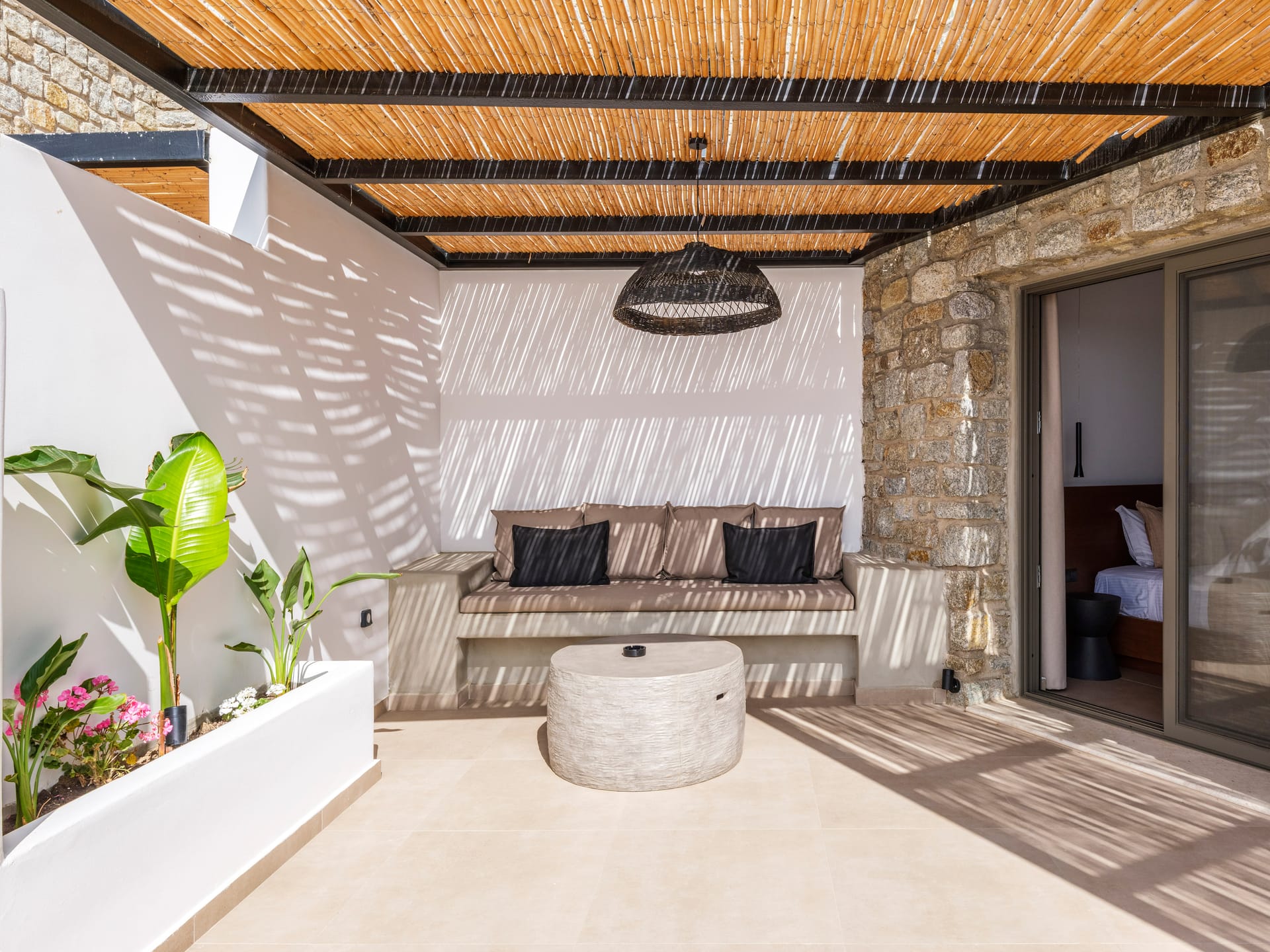 Evi Suites & Villas - GRAND - 11