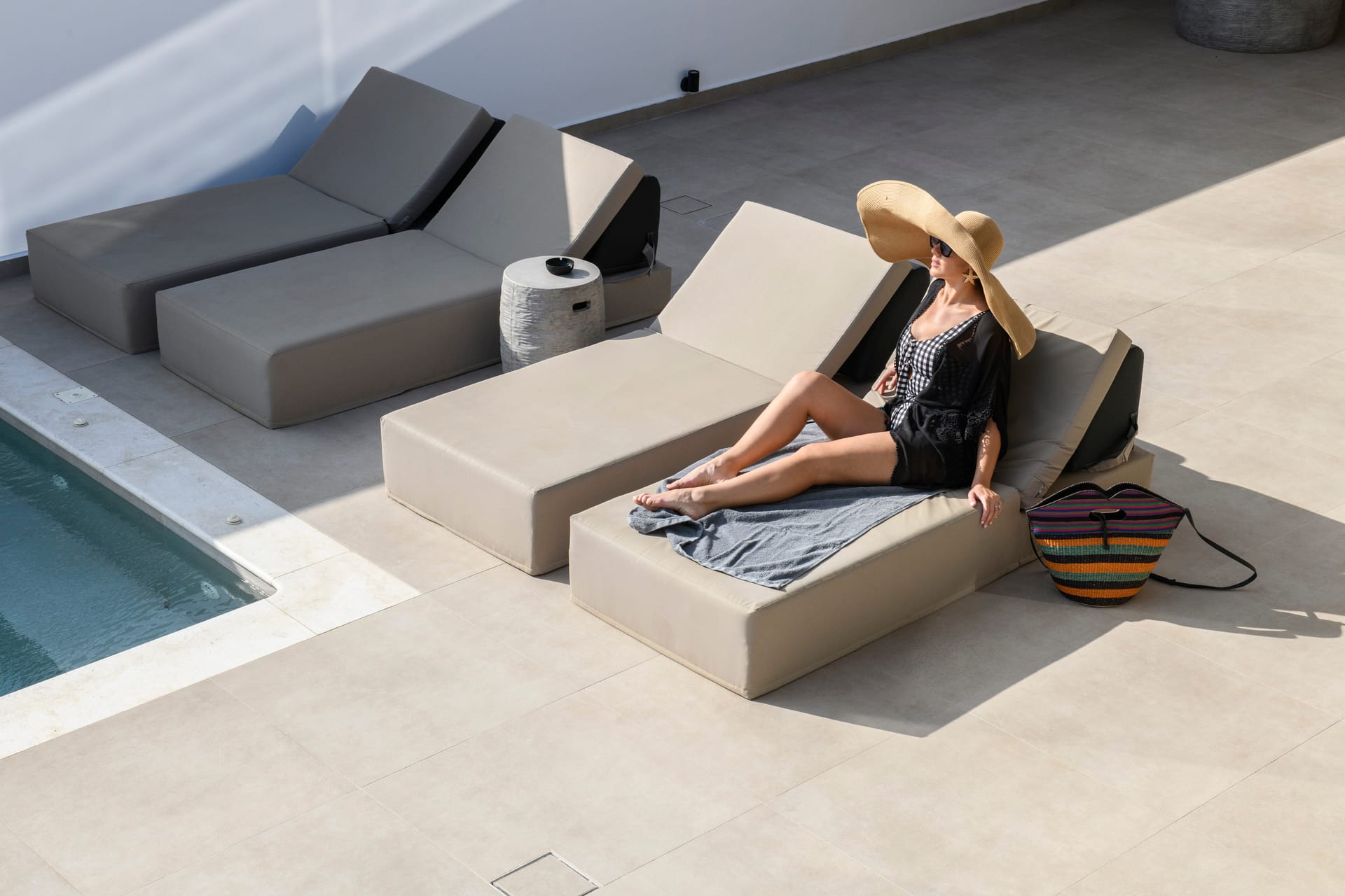Evi Suites & Villas - GRAND - 12