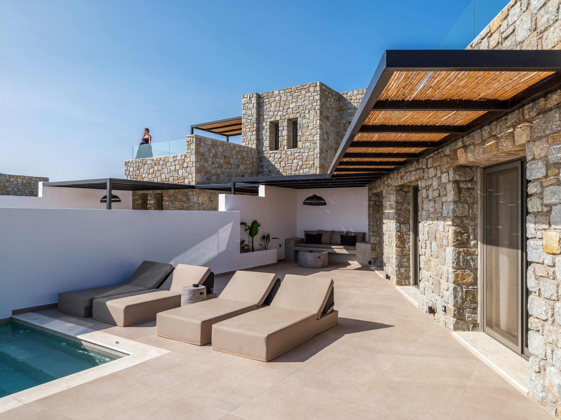 Evi Suites & Villas - GRAND - 8