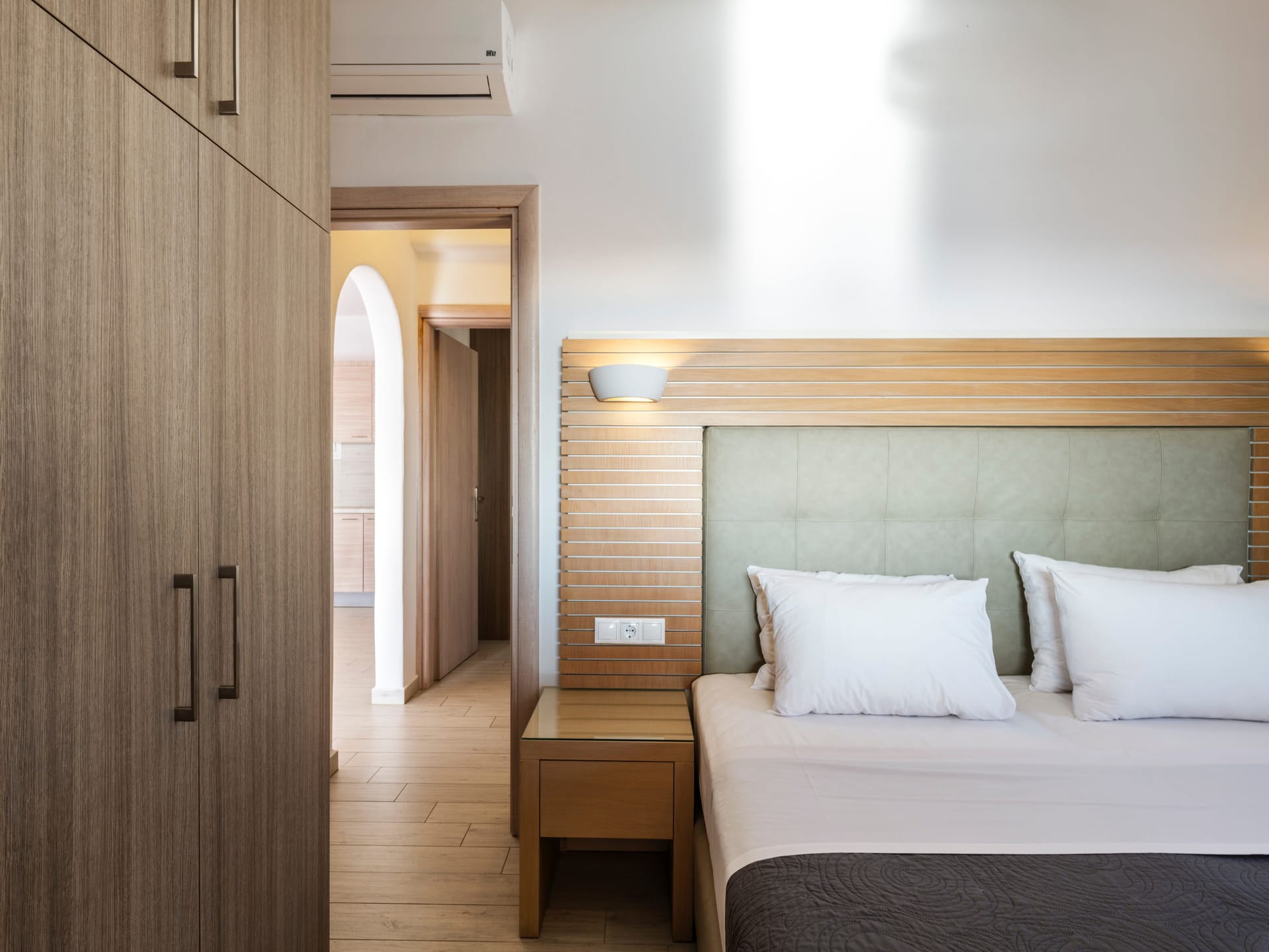 Evi Suites & Villas - TWOBED - 3