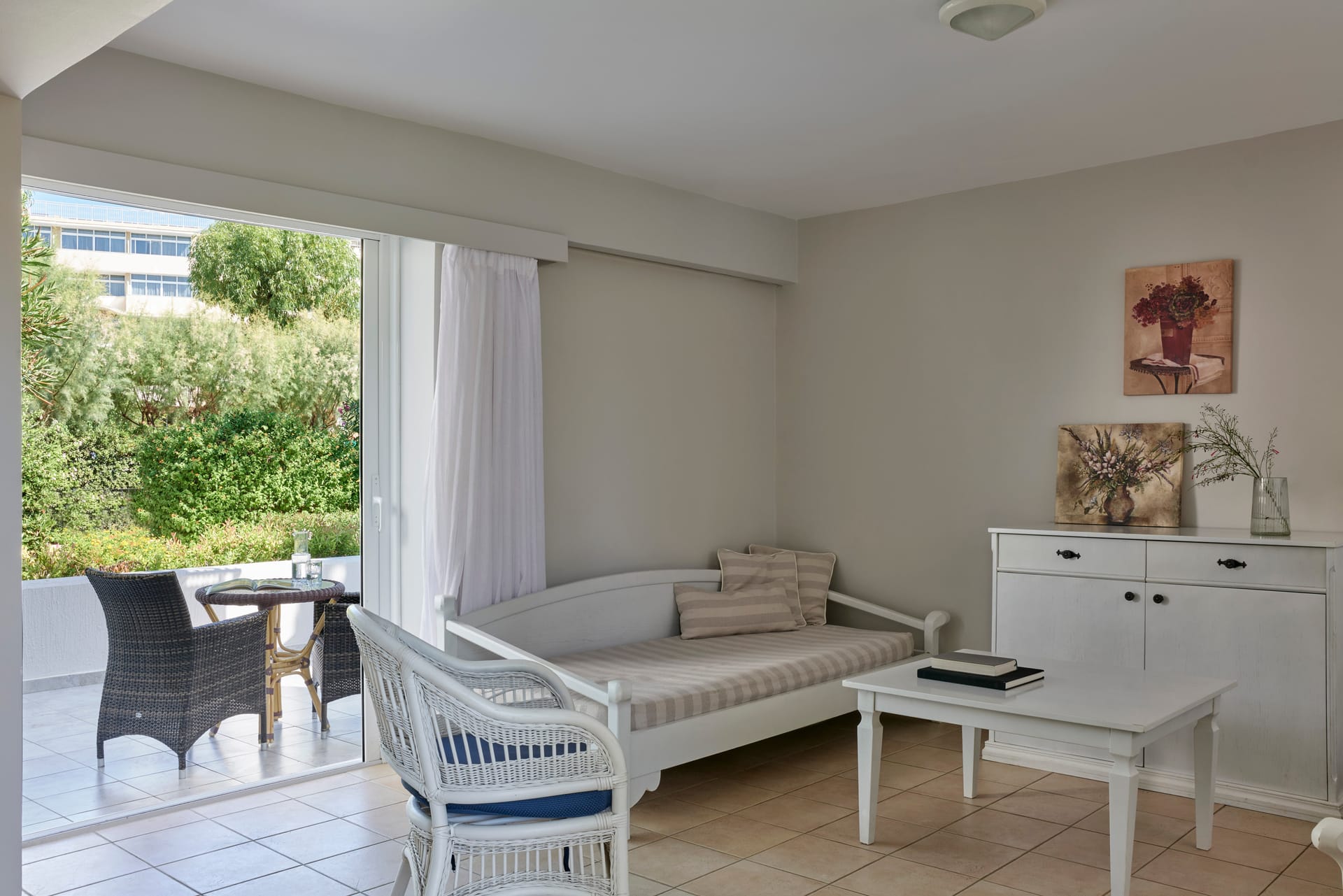 Atlantica Princess Hotel - 1BDAPT - 5