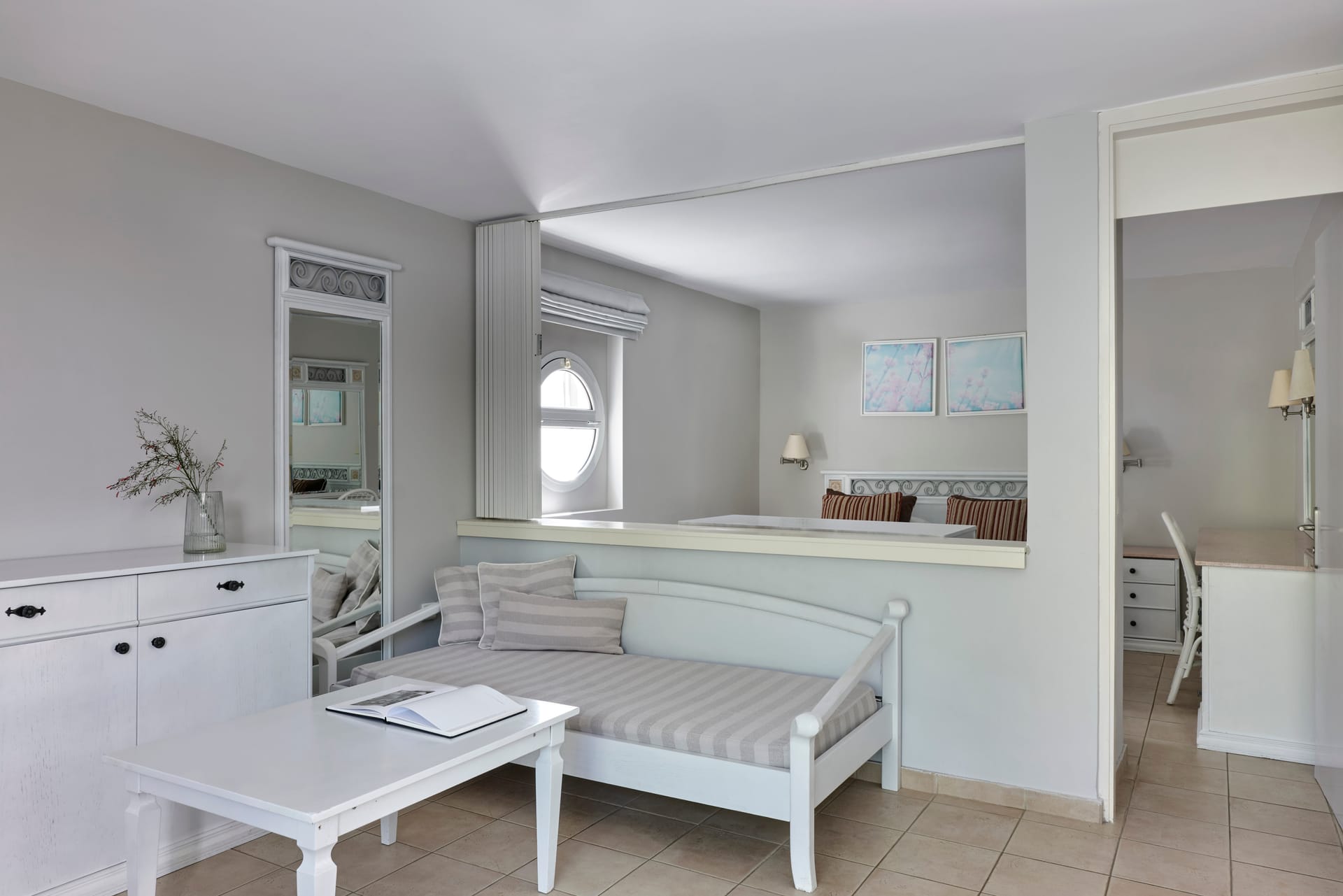Atlantica Princess Hotel - 1BDAPT - 2