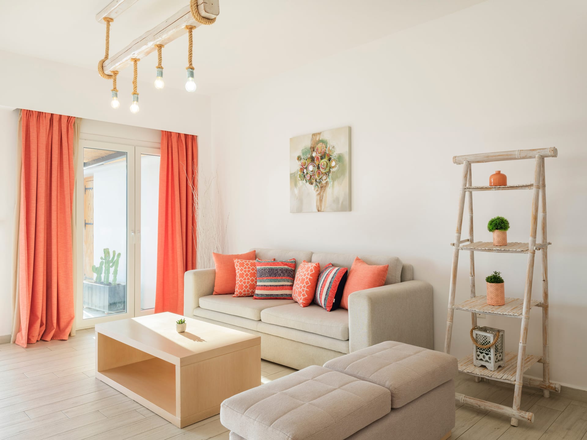 Evi Suites & Villas - TWOBED - 7