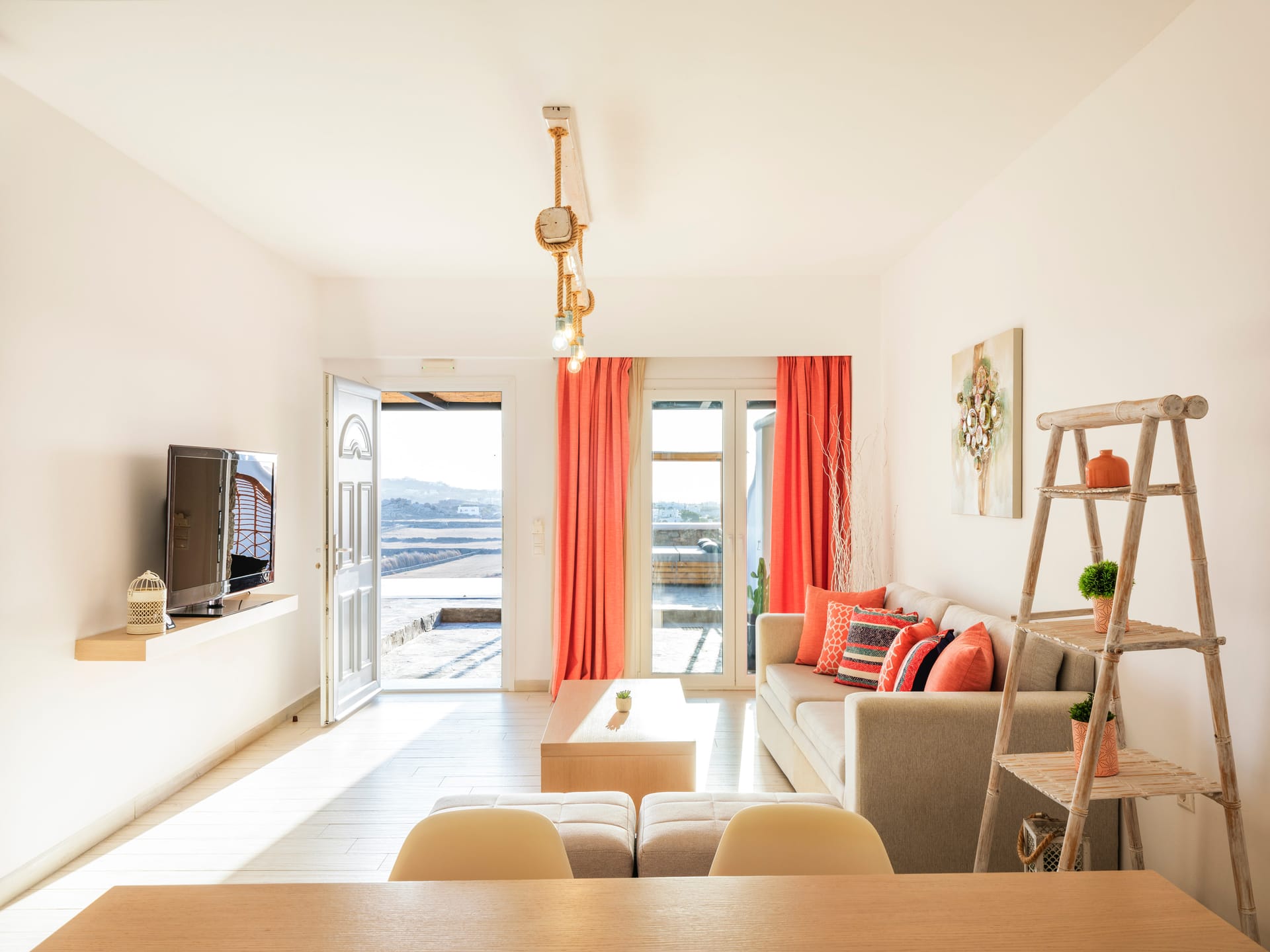 Evi Suites & Villas - TWOBED - 8