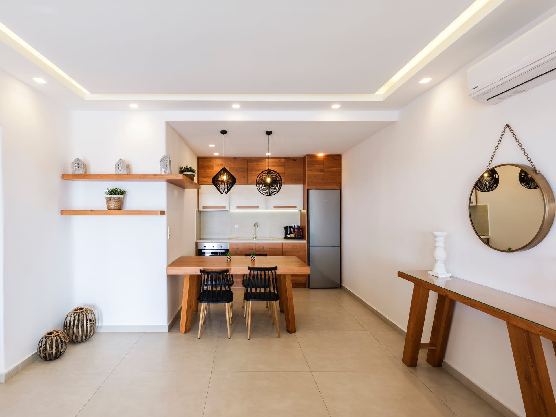 Evi Suites & Villas - VILLA - 5
