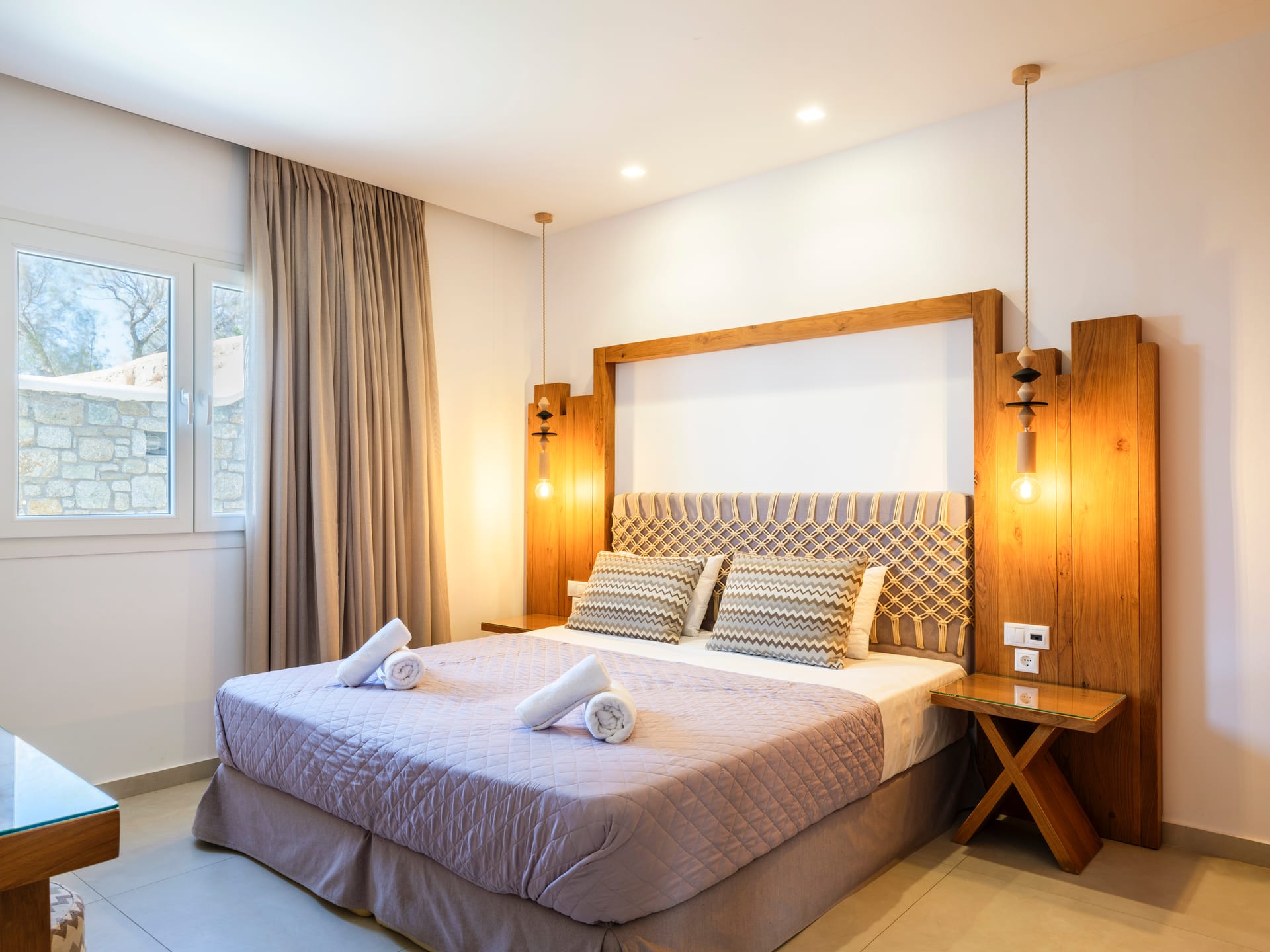 Evi Suites & Villas - VILLA - 3