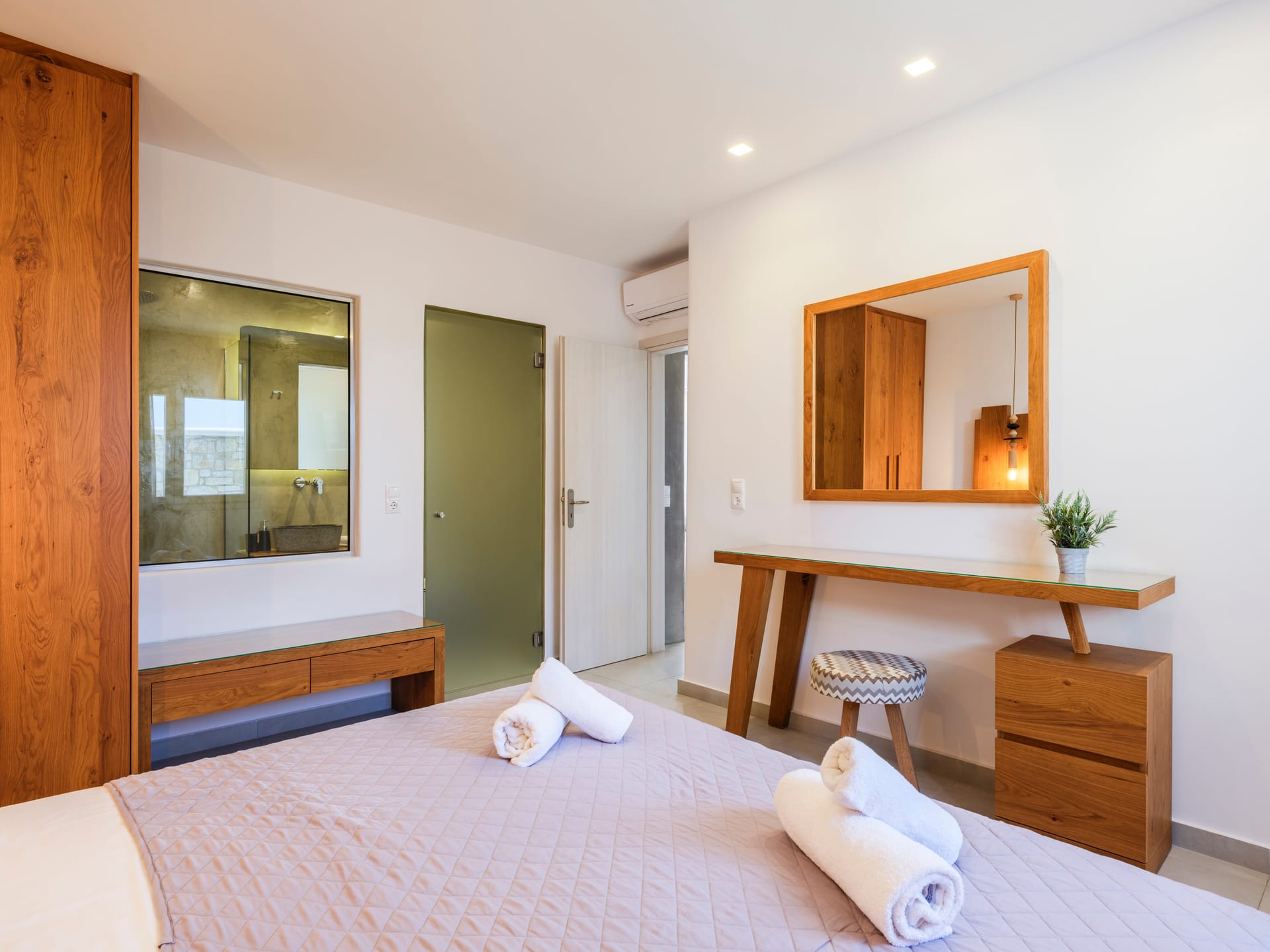 Evi Suites & Villas - VILLA - 7