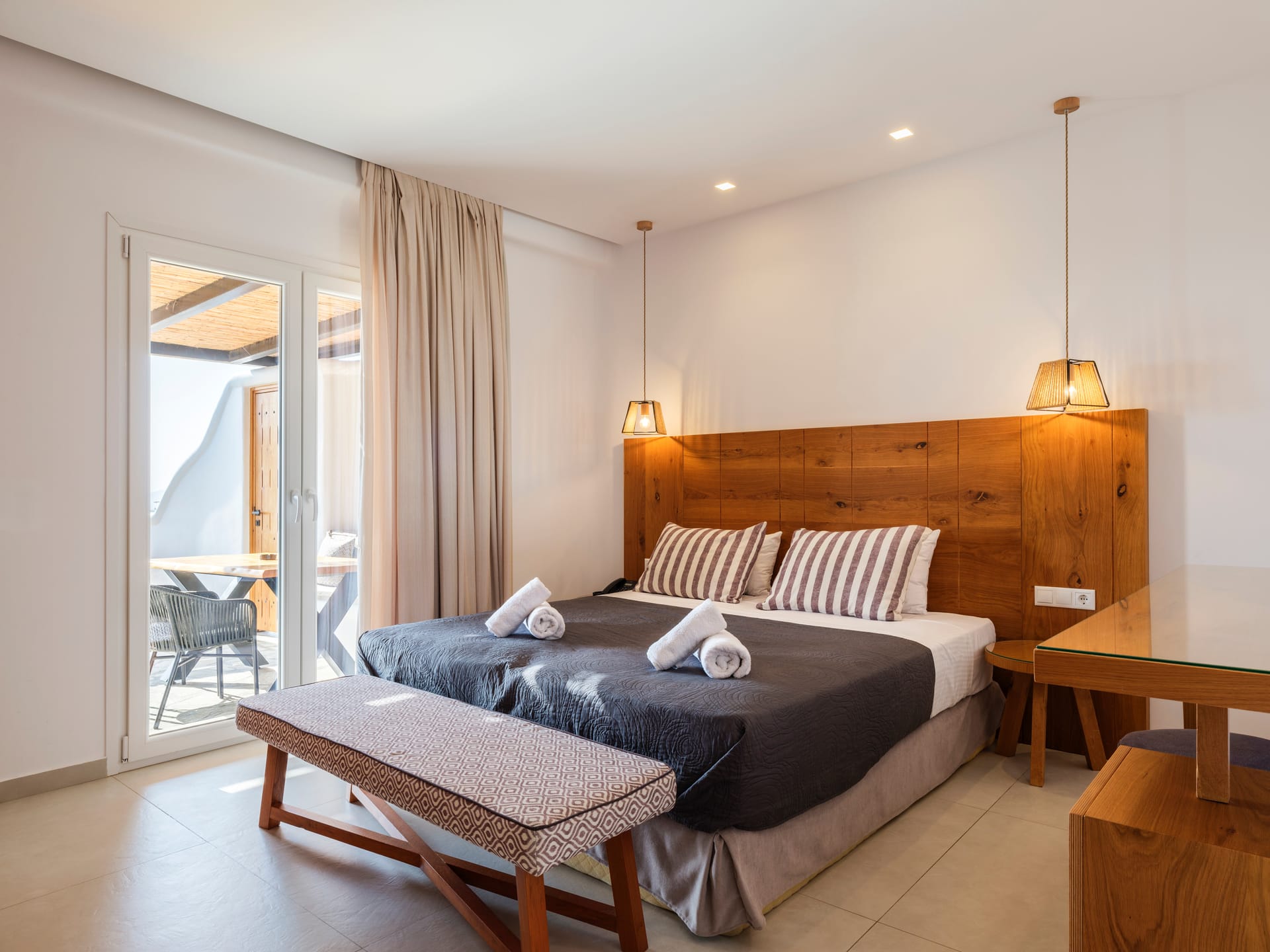 Evi Suites & Villas - VILLA - 8