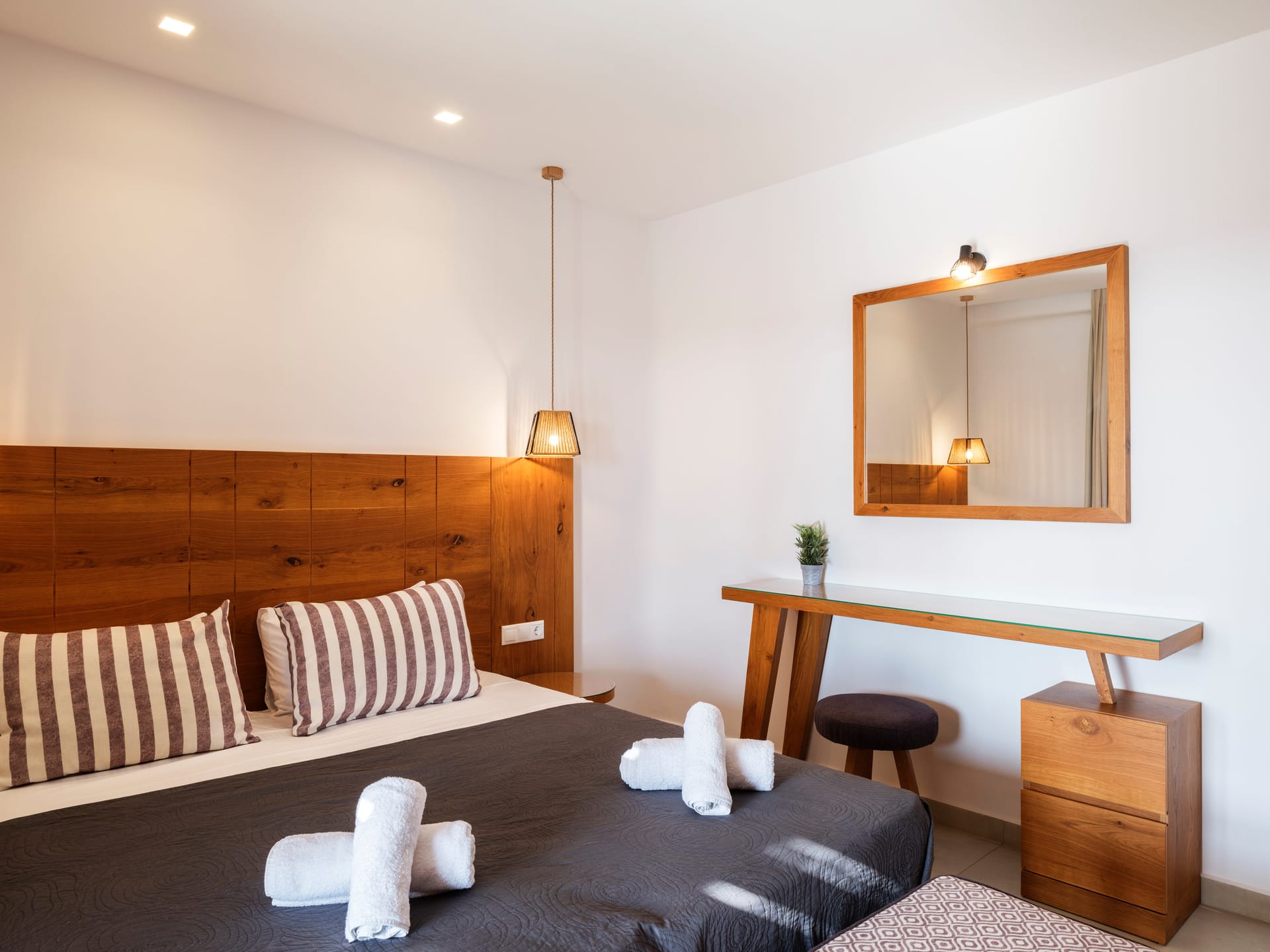 Evi Suites & Villas - VILLA - 9