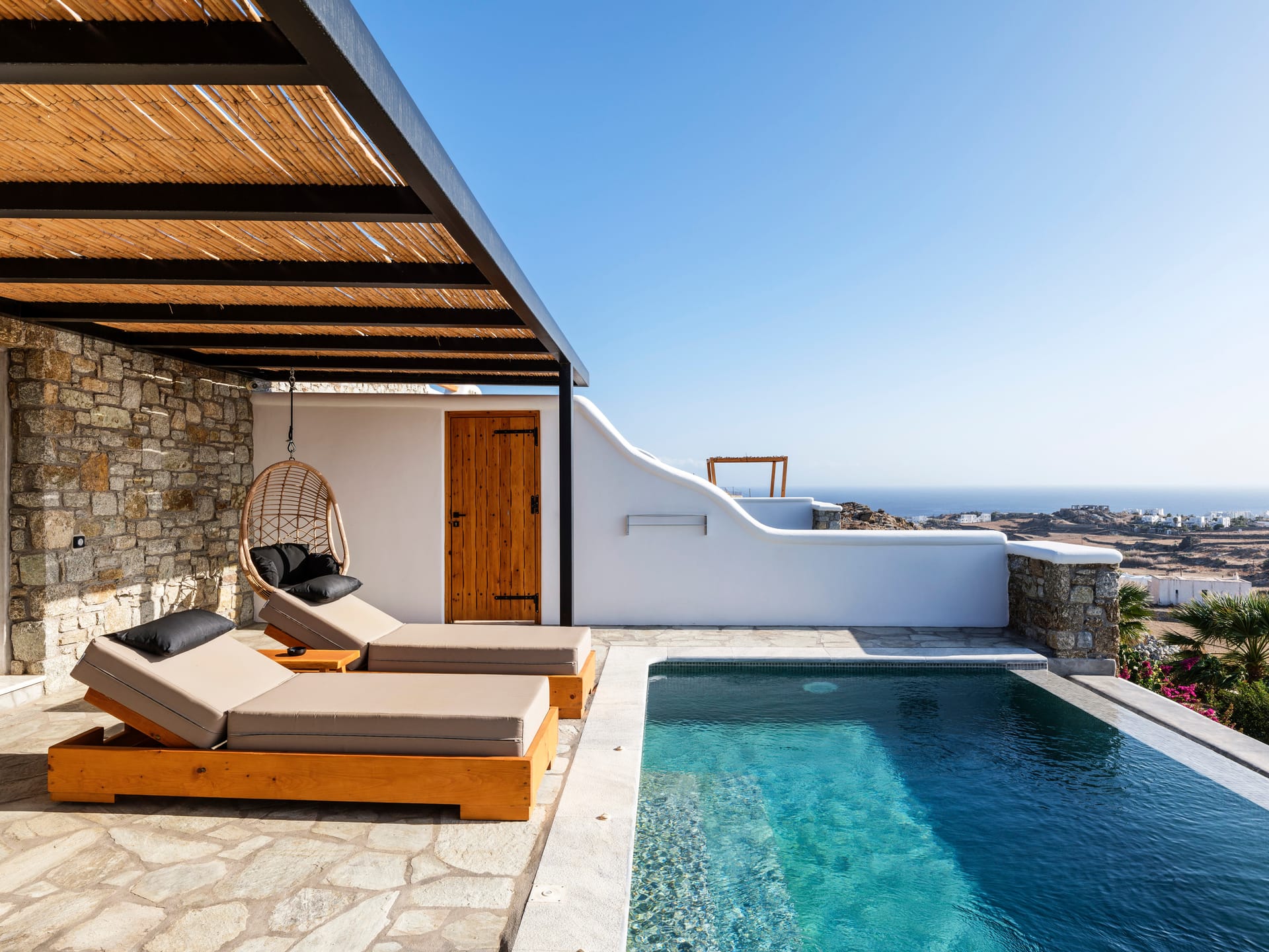 Evi Suites & Villas - VILLA - 2