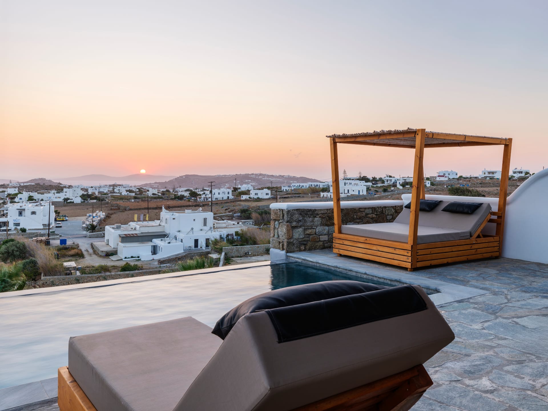 Evi Suites & Villas - VILLA - 6