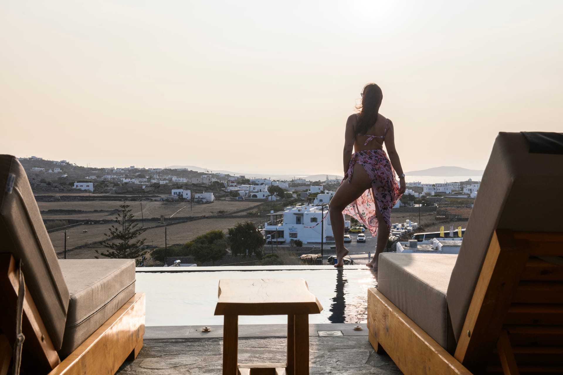 Evi Suites & Villas - VILLA - 10