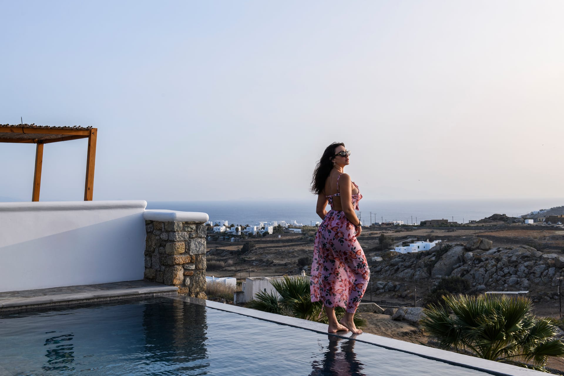 Evi Suites & Villas - VILLA - 12