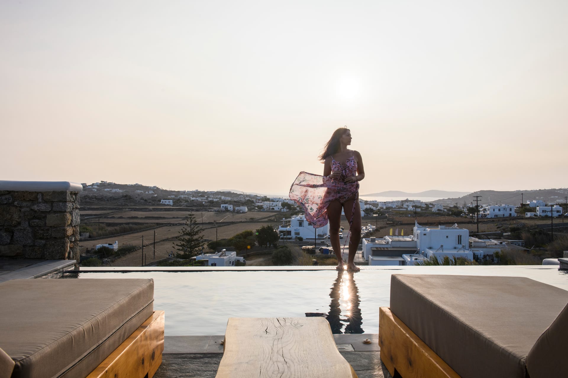 Evi Suites & Villas - VILLA - 11