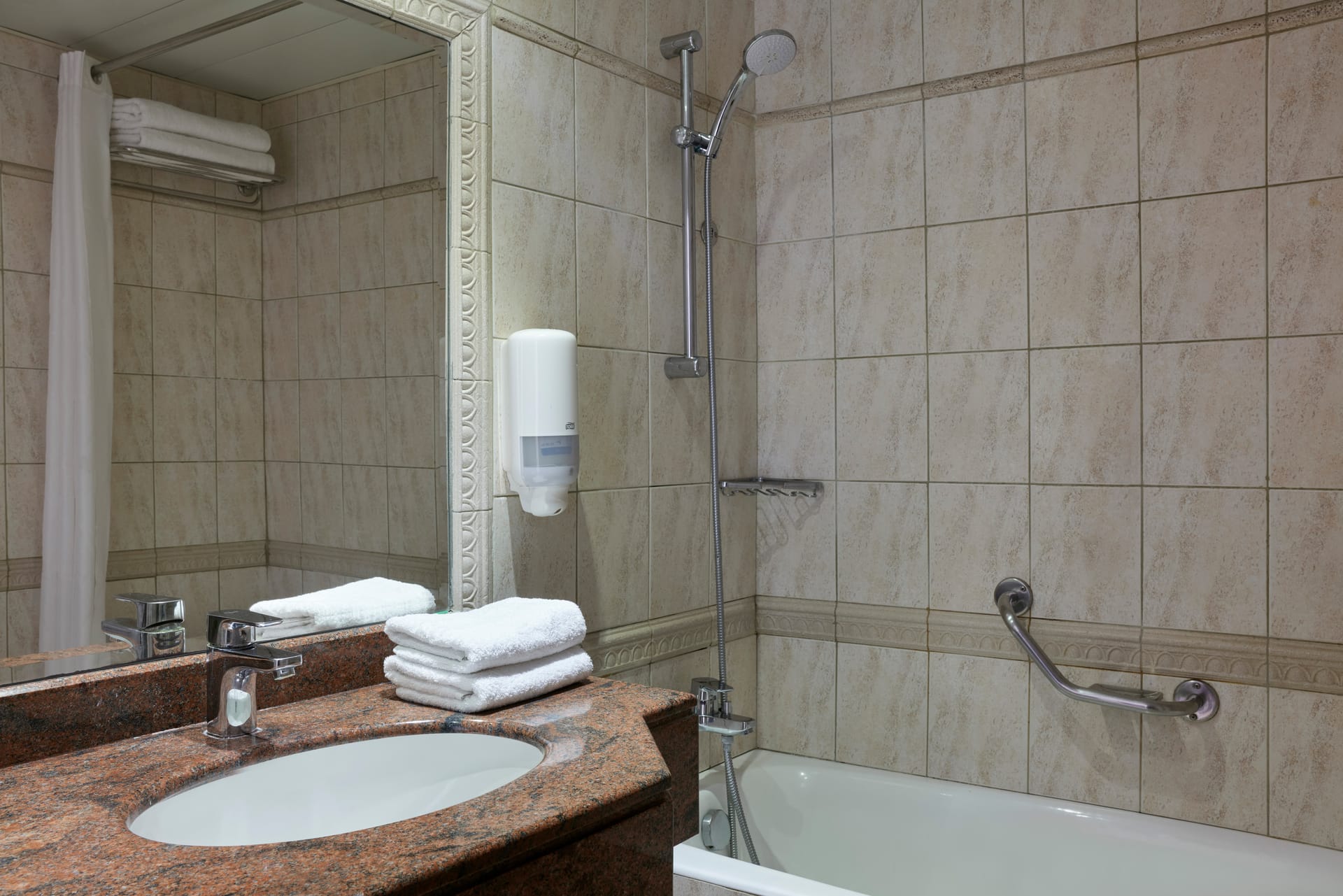 Atlantica Princess Hotel - FMINV - 6
