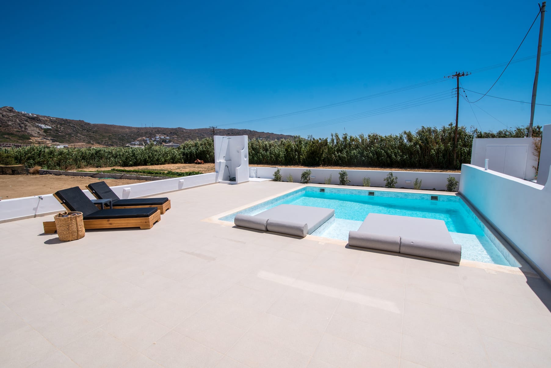 Depis Edem Luxury Villa with Private Pool-10people
